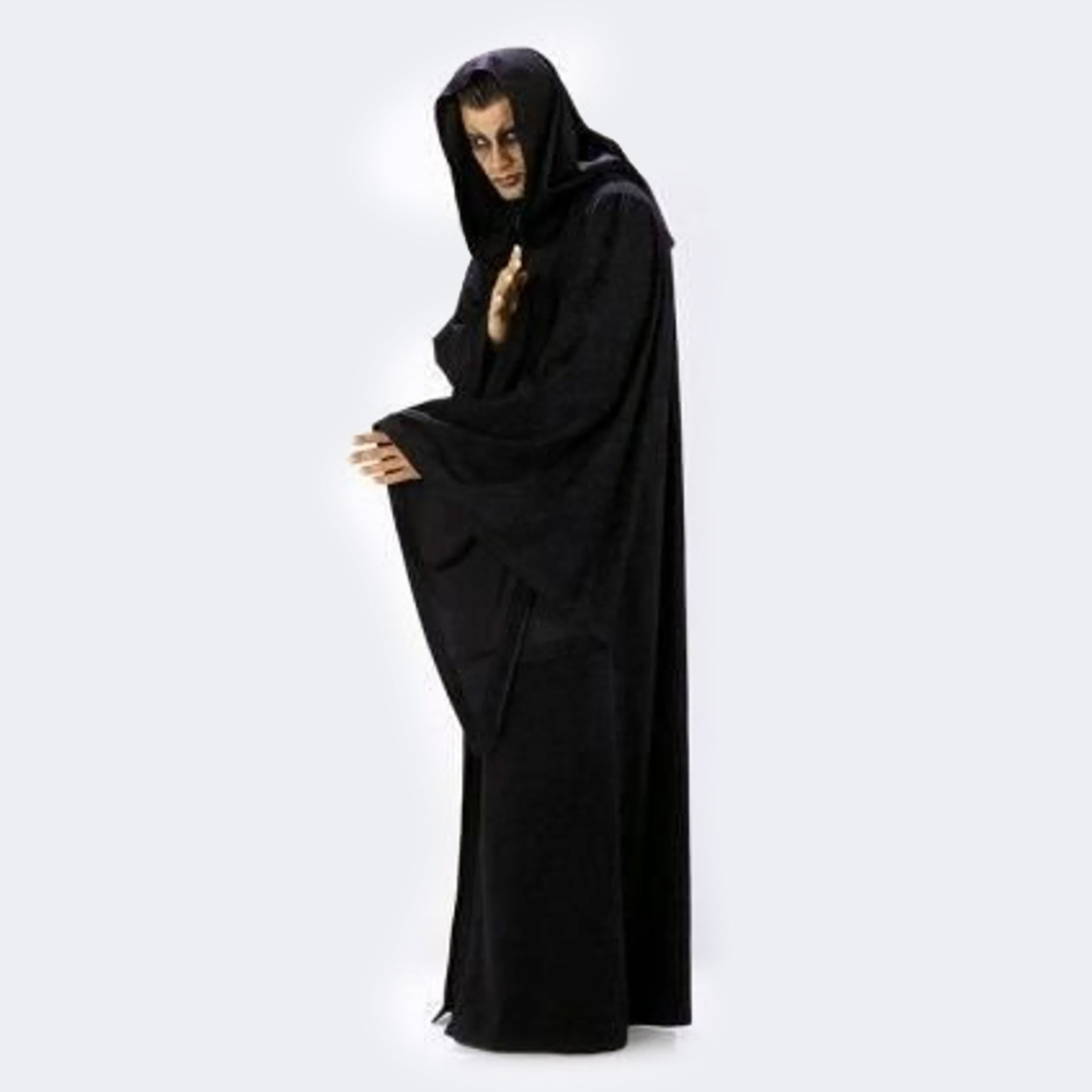 Burda Pattern Style Easy Carnival Sorcerer and Magician Image