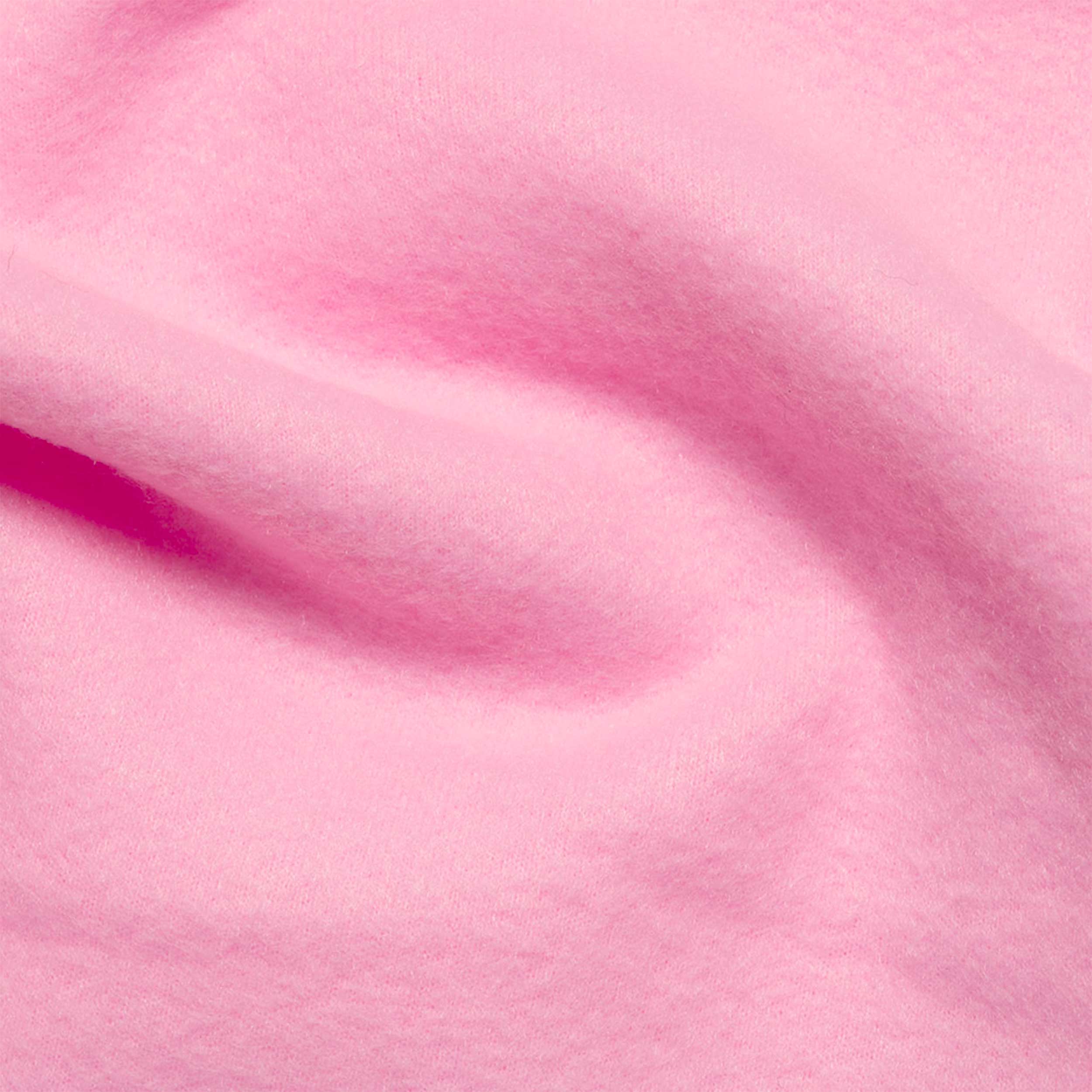 Rosa Antipilling-Fleecedecke Image