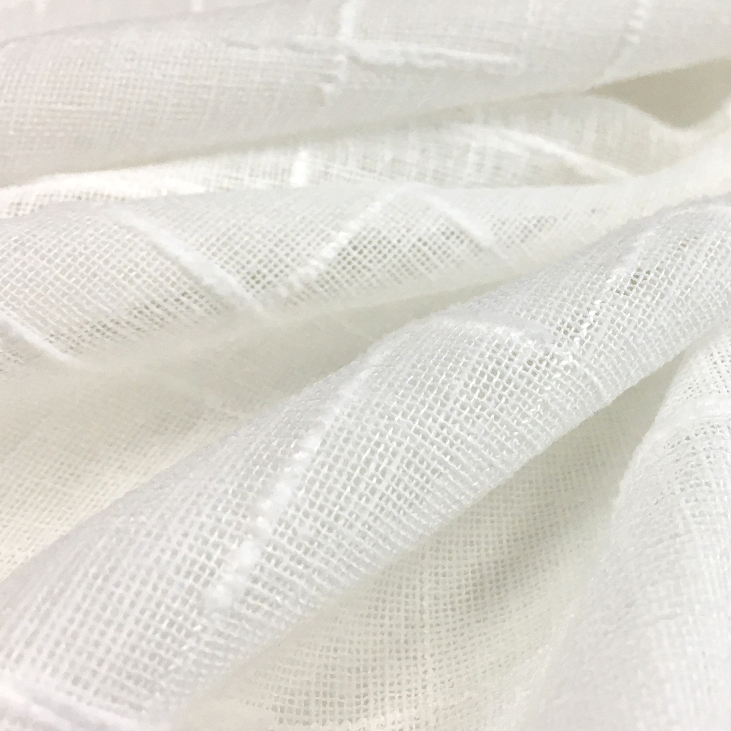 Tissu de tente Milù Naturel