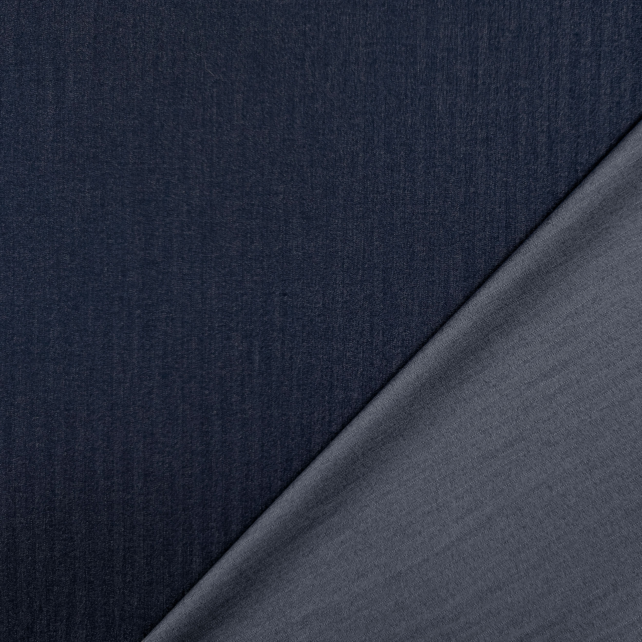 Cady Soft Jeans Dark Blue Image