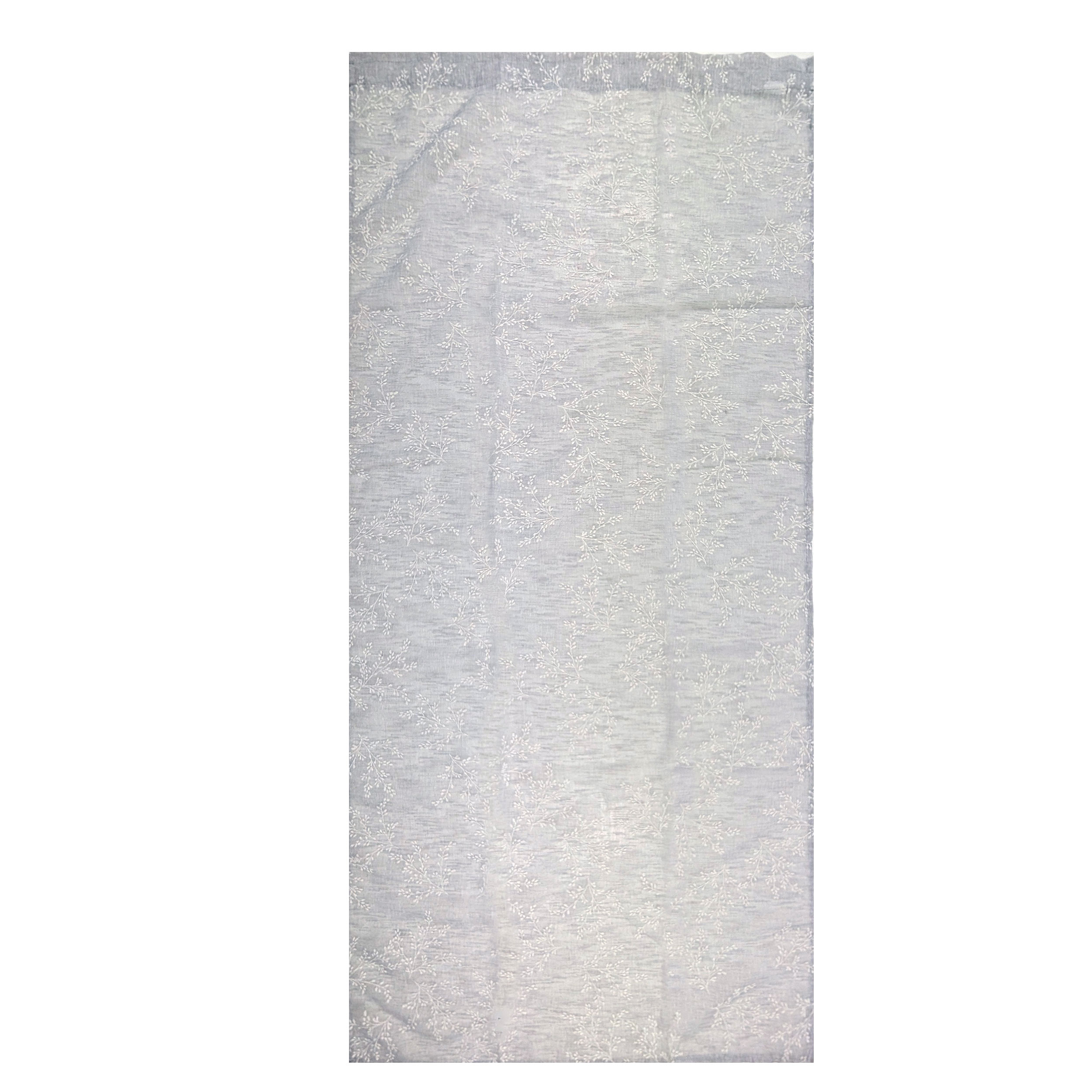 Packaged Curtain Diana Grey Image