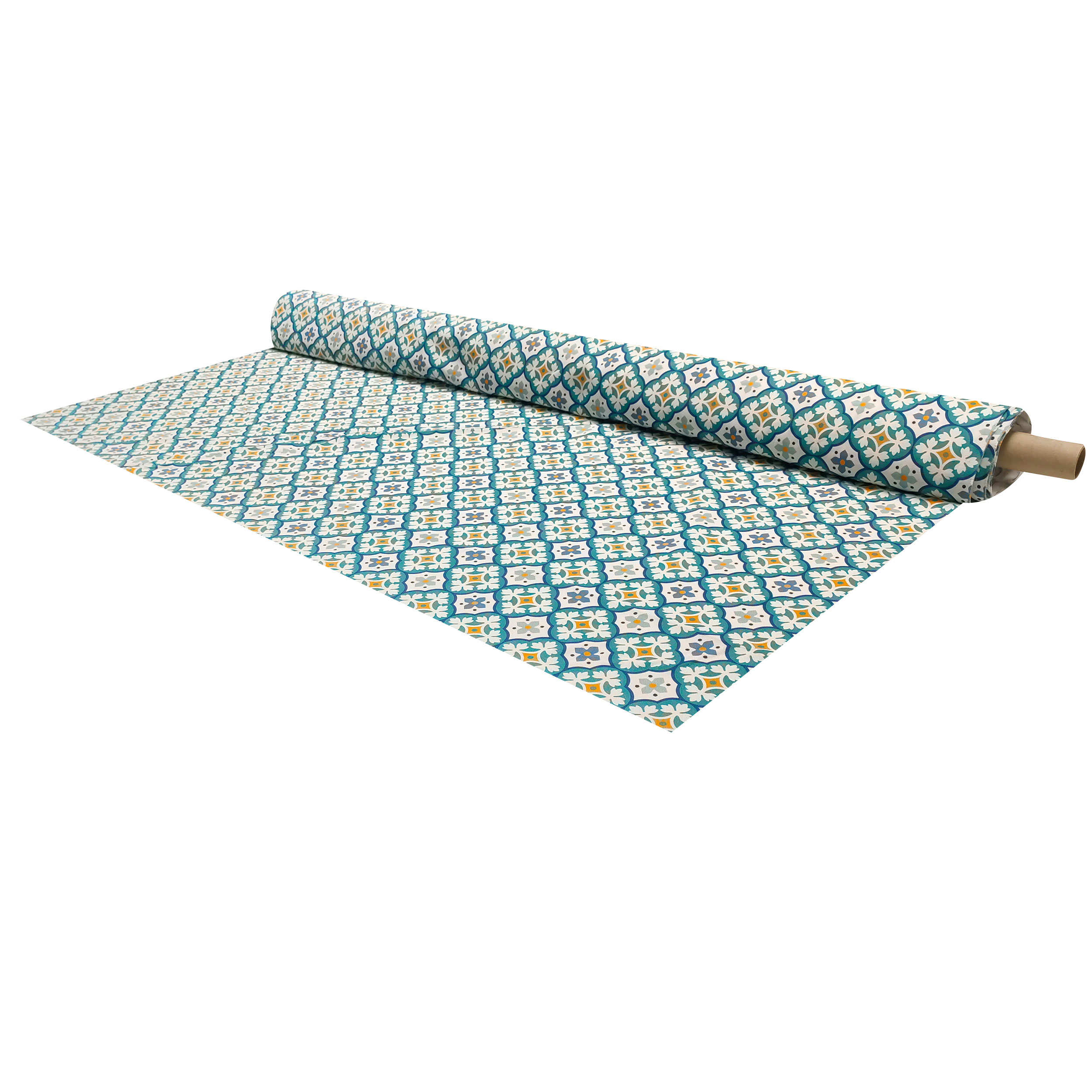 Half Panama - Greek Tiles