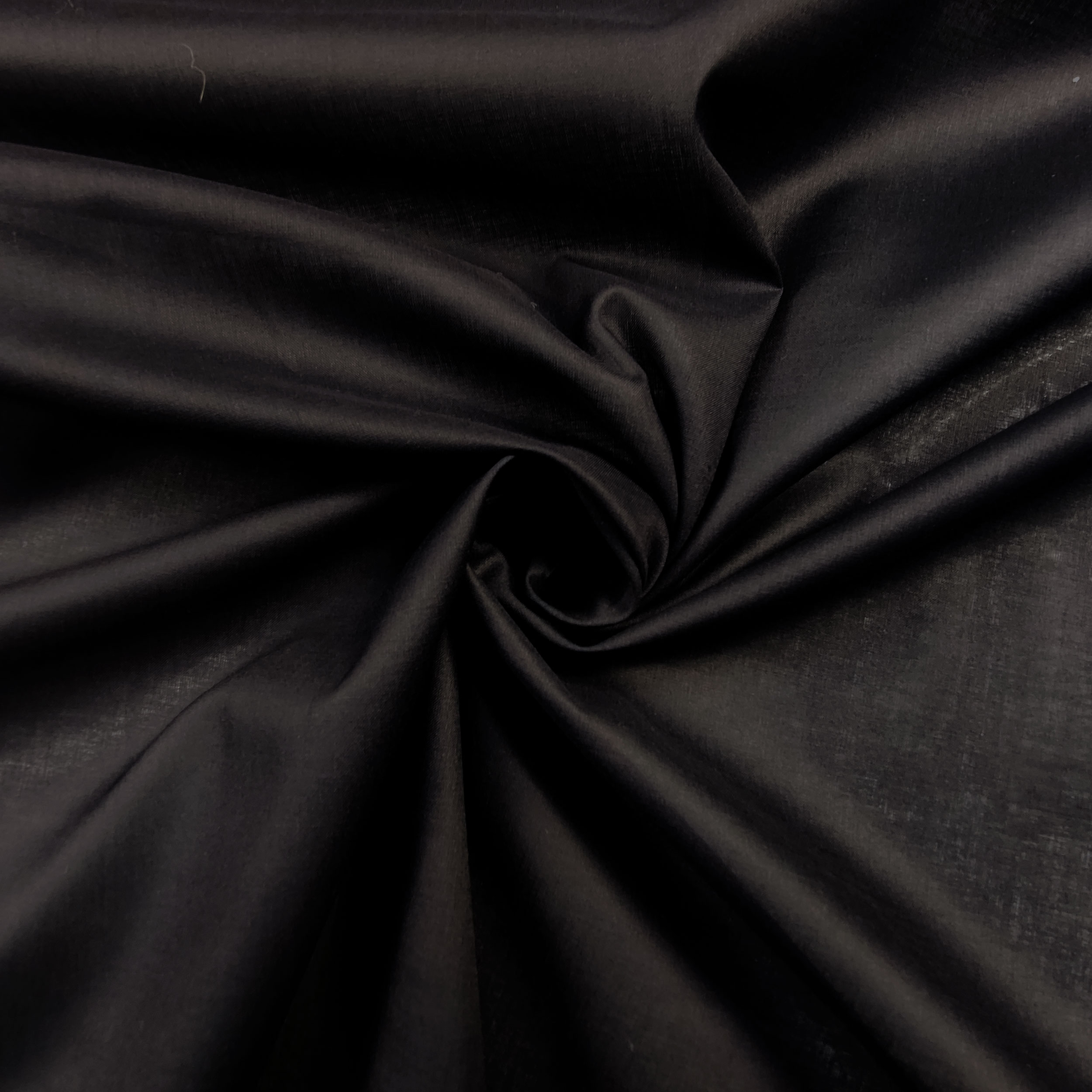 Black Muslin Image