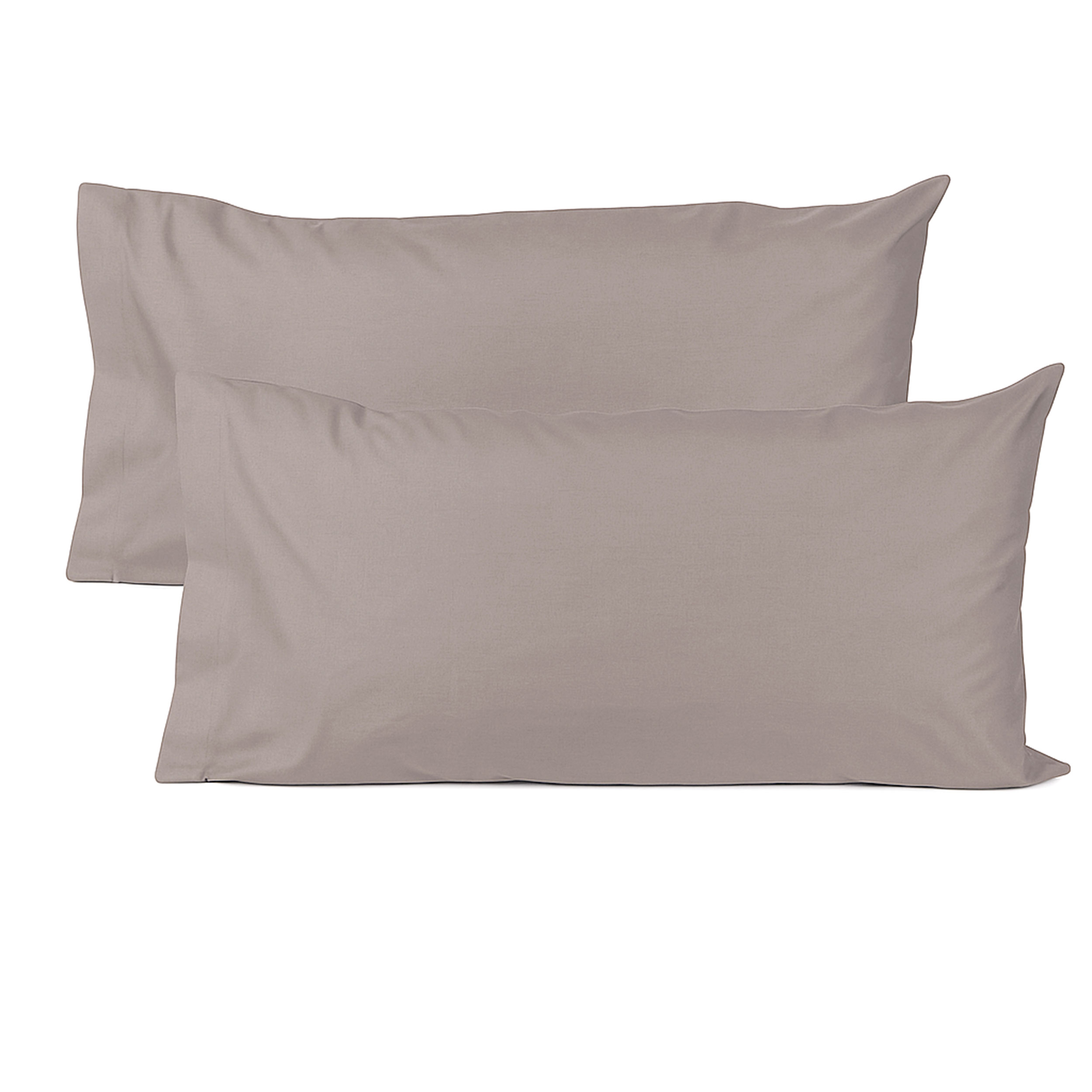 Tortora Bettlaken-Set Doppelbett Image