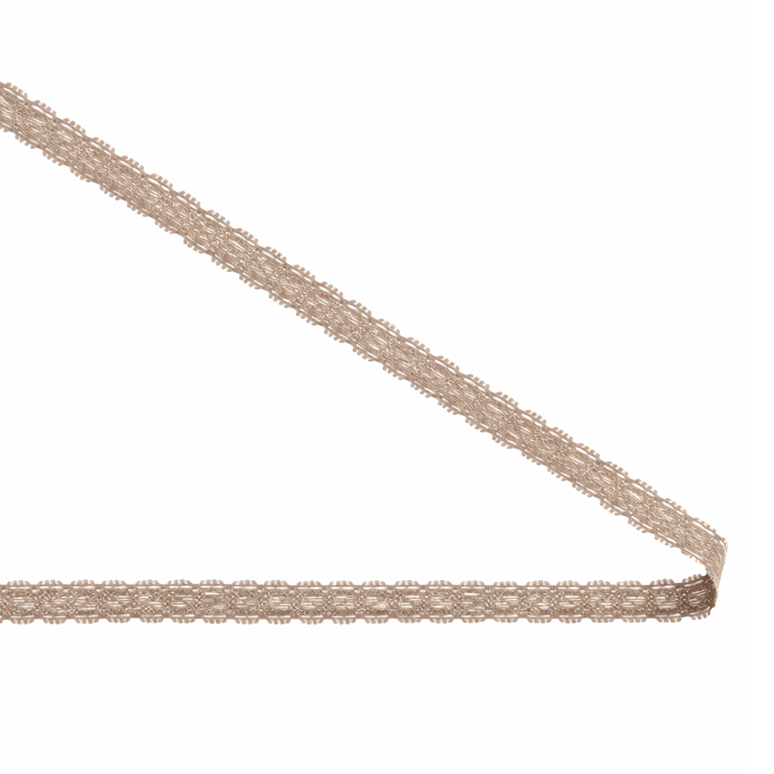 Low Elastic Lace Image