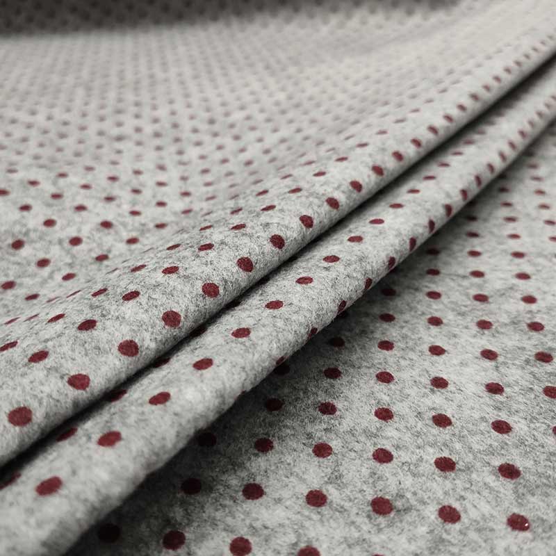Melange Grey