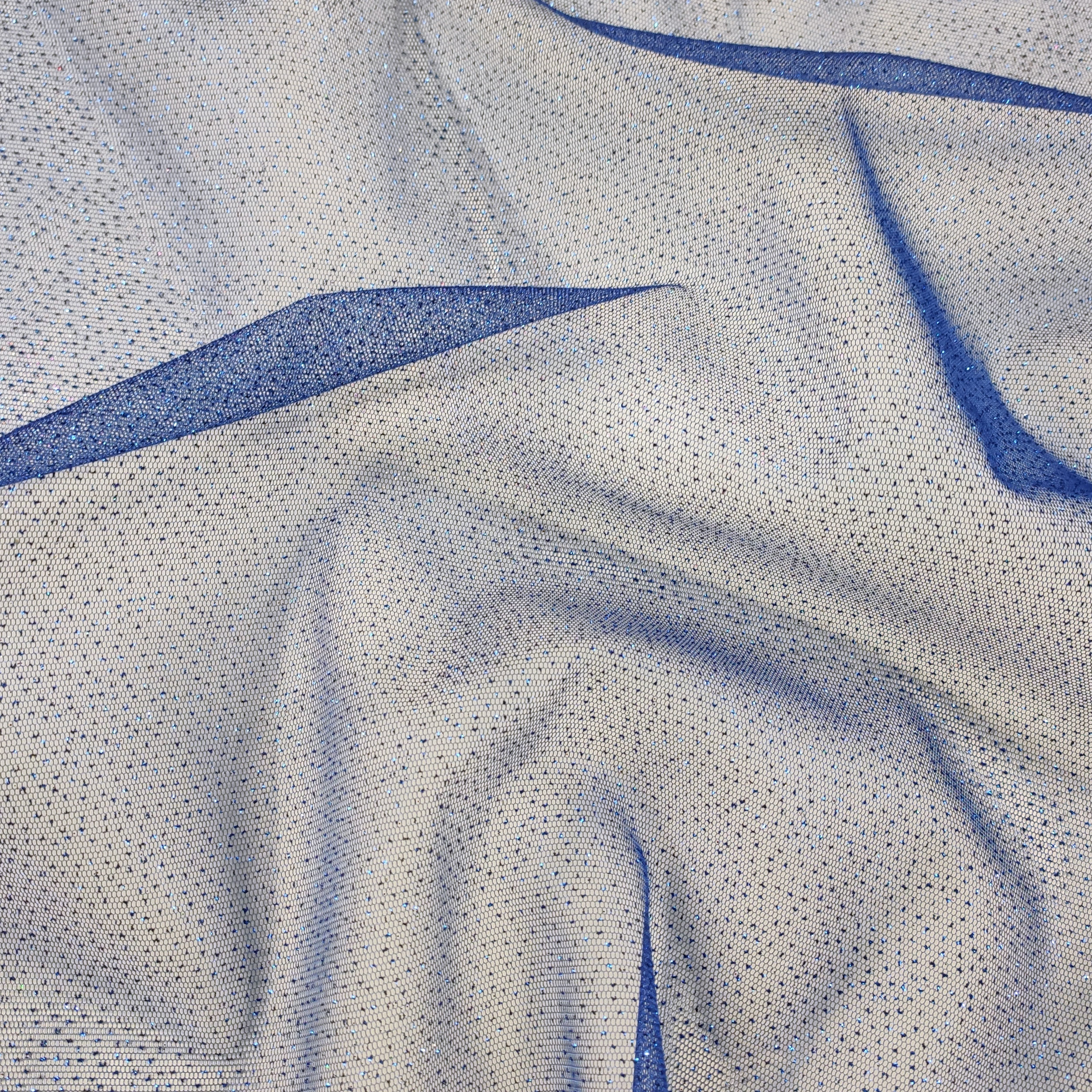 Dressmaking Sparkling Tulle Image