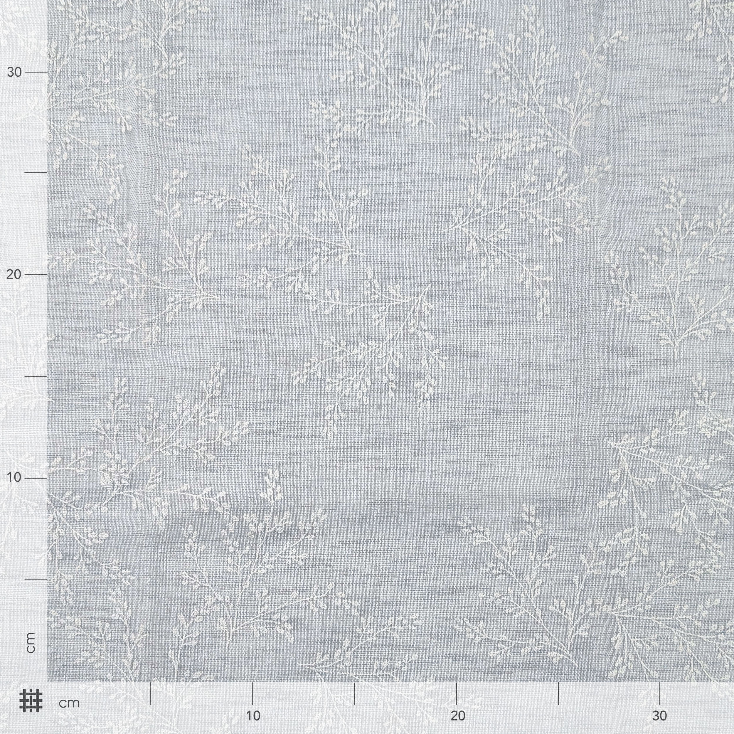 Packaged Curtain Diana Grey Image