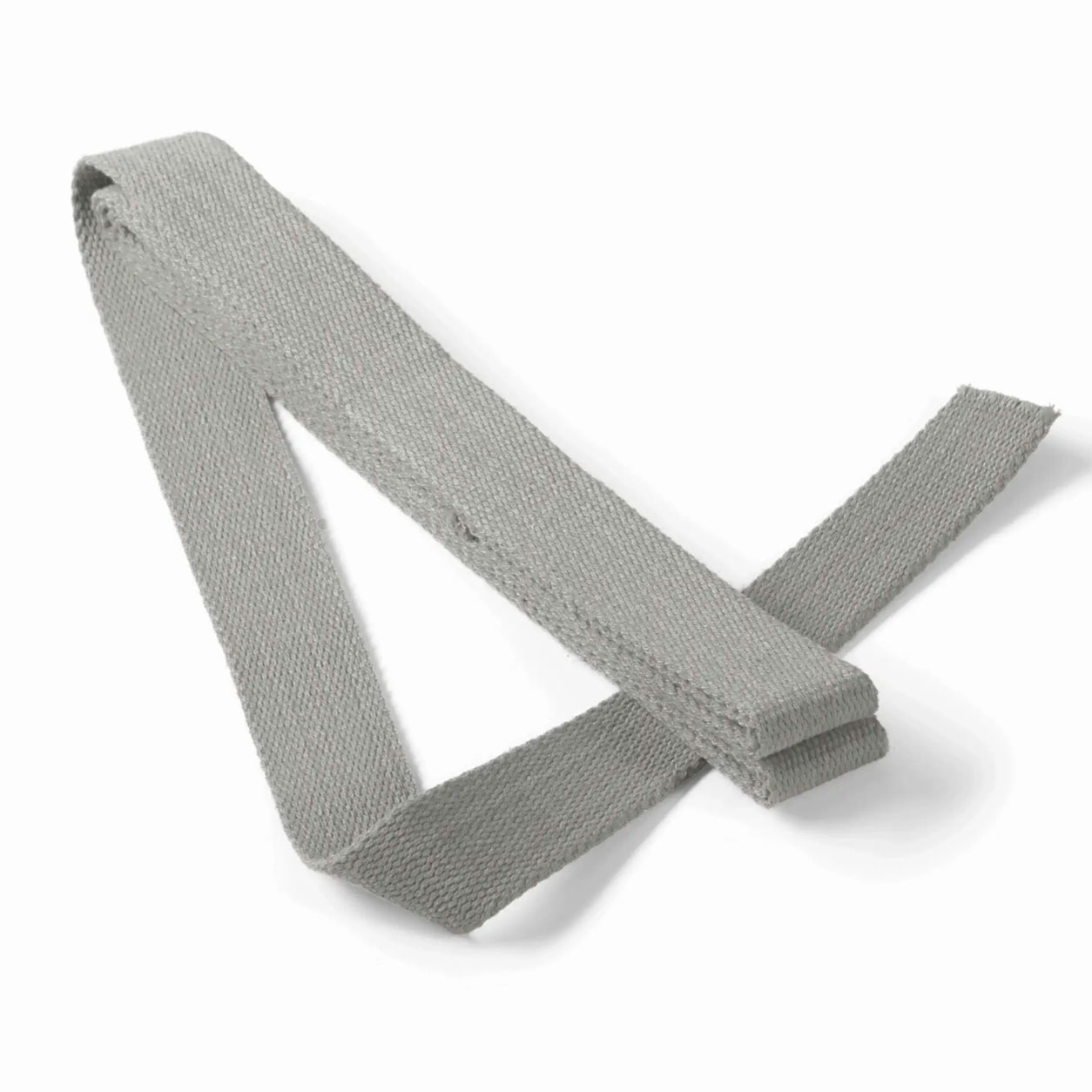 Cinta Prym para bolsas y mochilas Gris