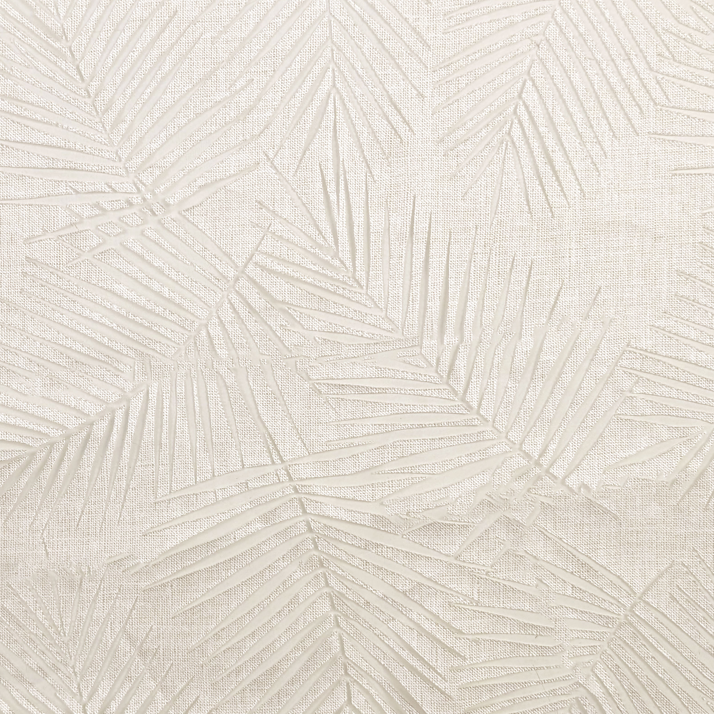 Devorè Curtain Fabric Fern Turtledove Image