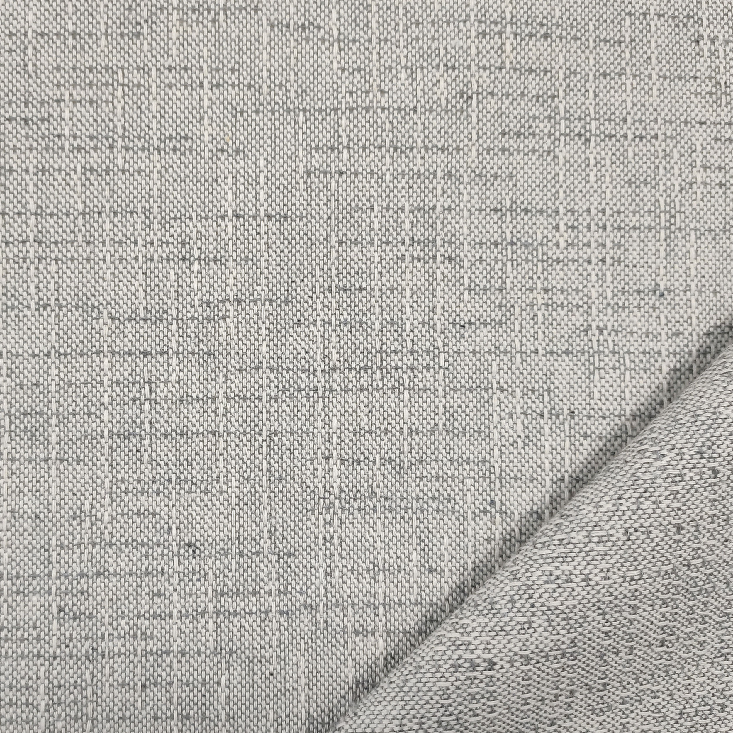 Roof Cover Fabric Grey