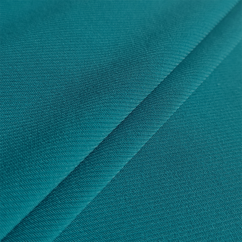 Dressmaking Plain Ribbing Jersey Image