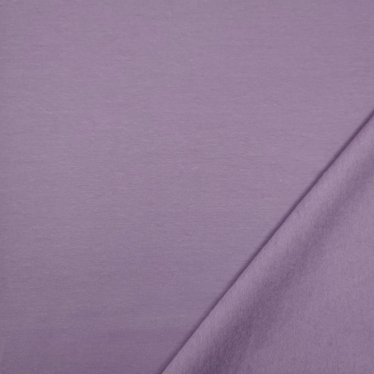 Fabric Winter Sweatshirt Solid Colour Image
