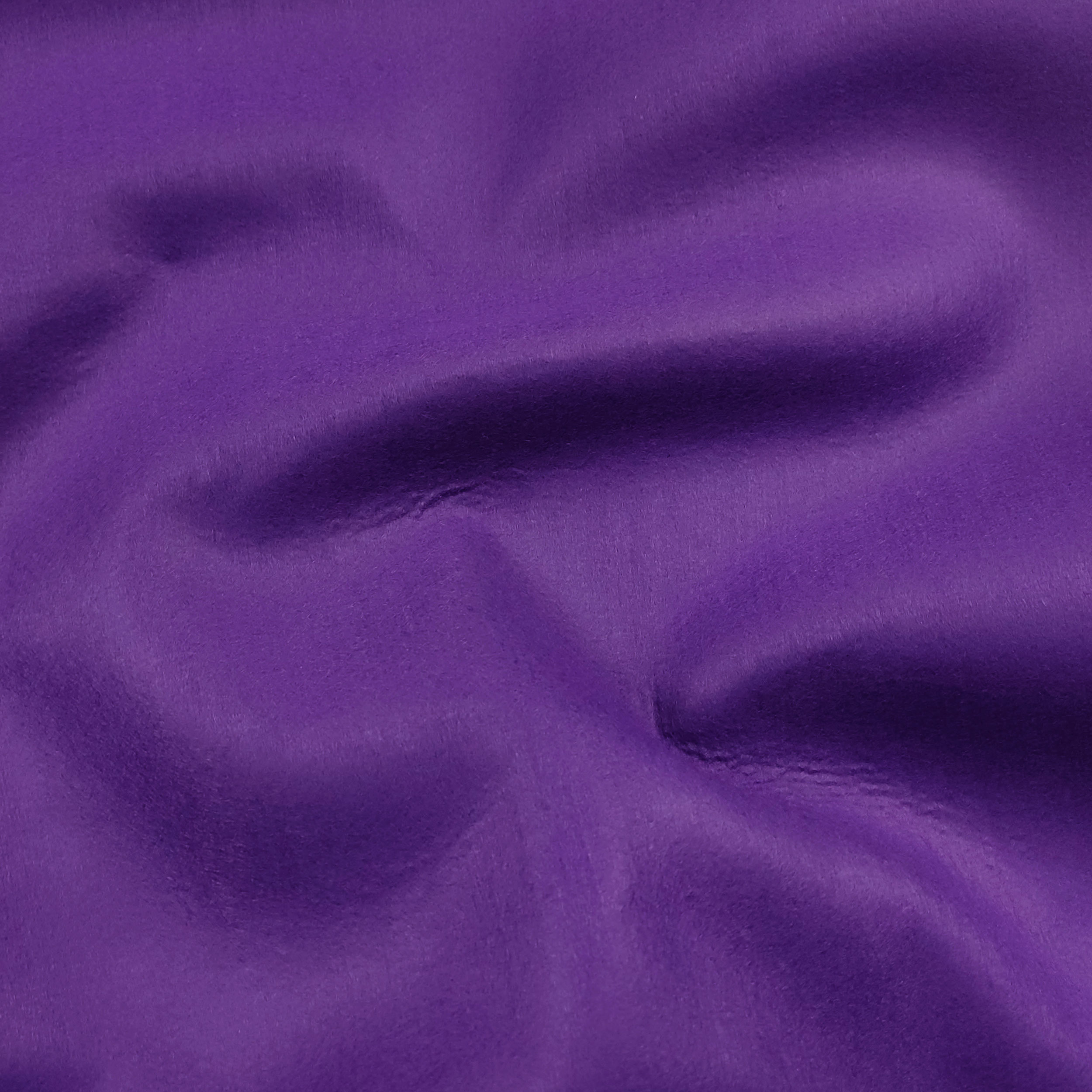 Unicolour Felt Image