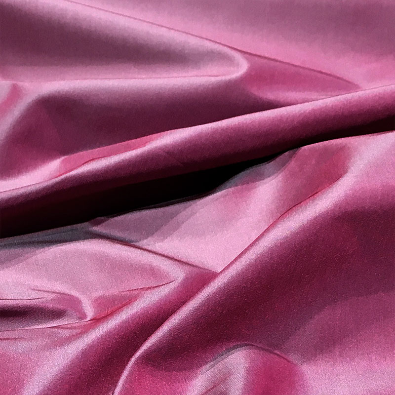 Découpe Taffetas lisse Magenta 200x150 cm Image