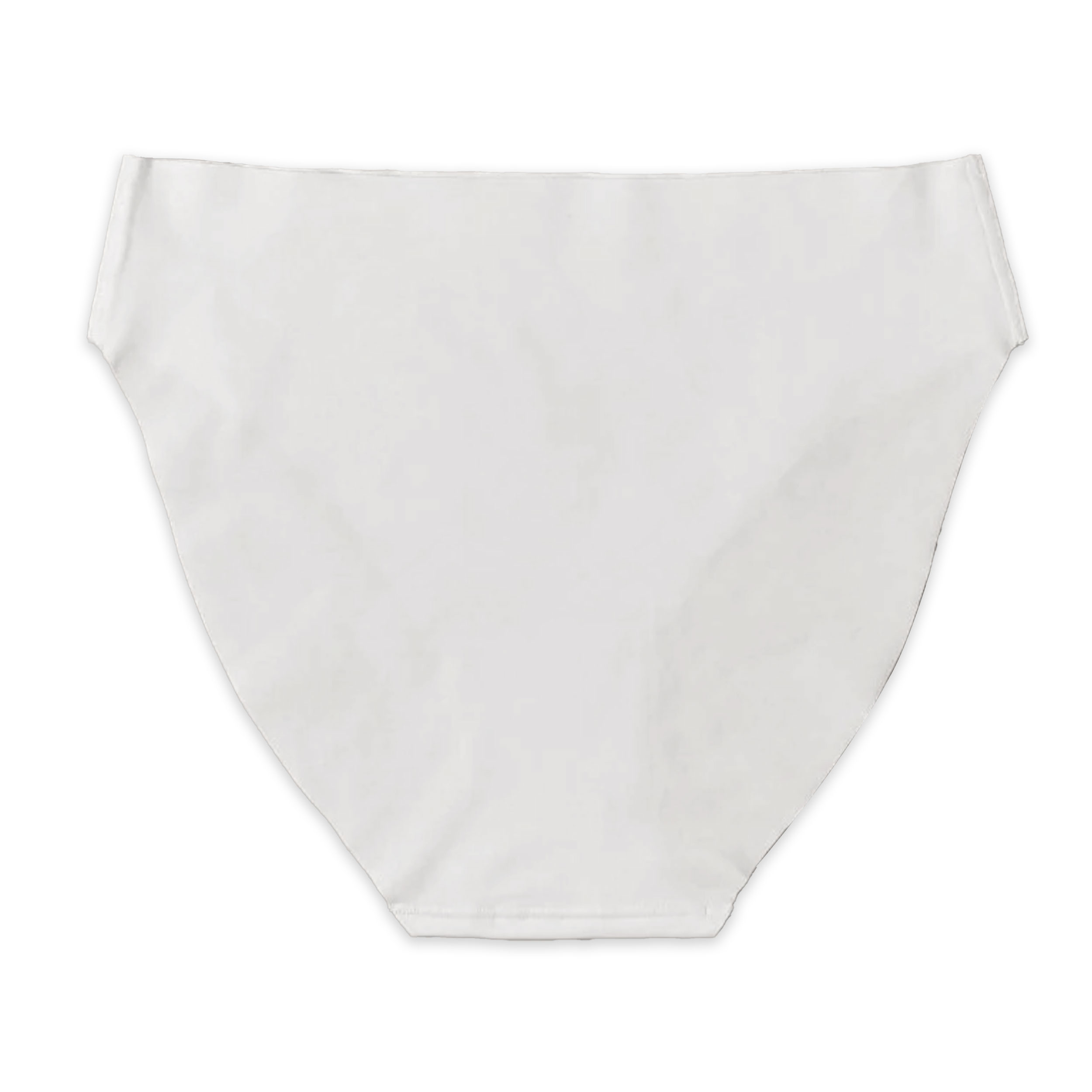 Jadea Laser Cut Briefs 8000 Image