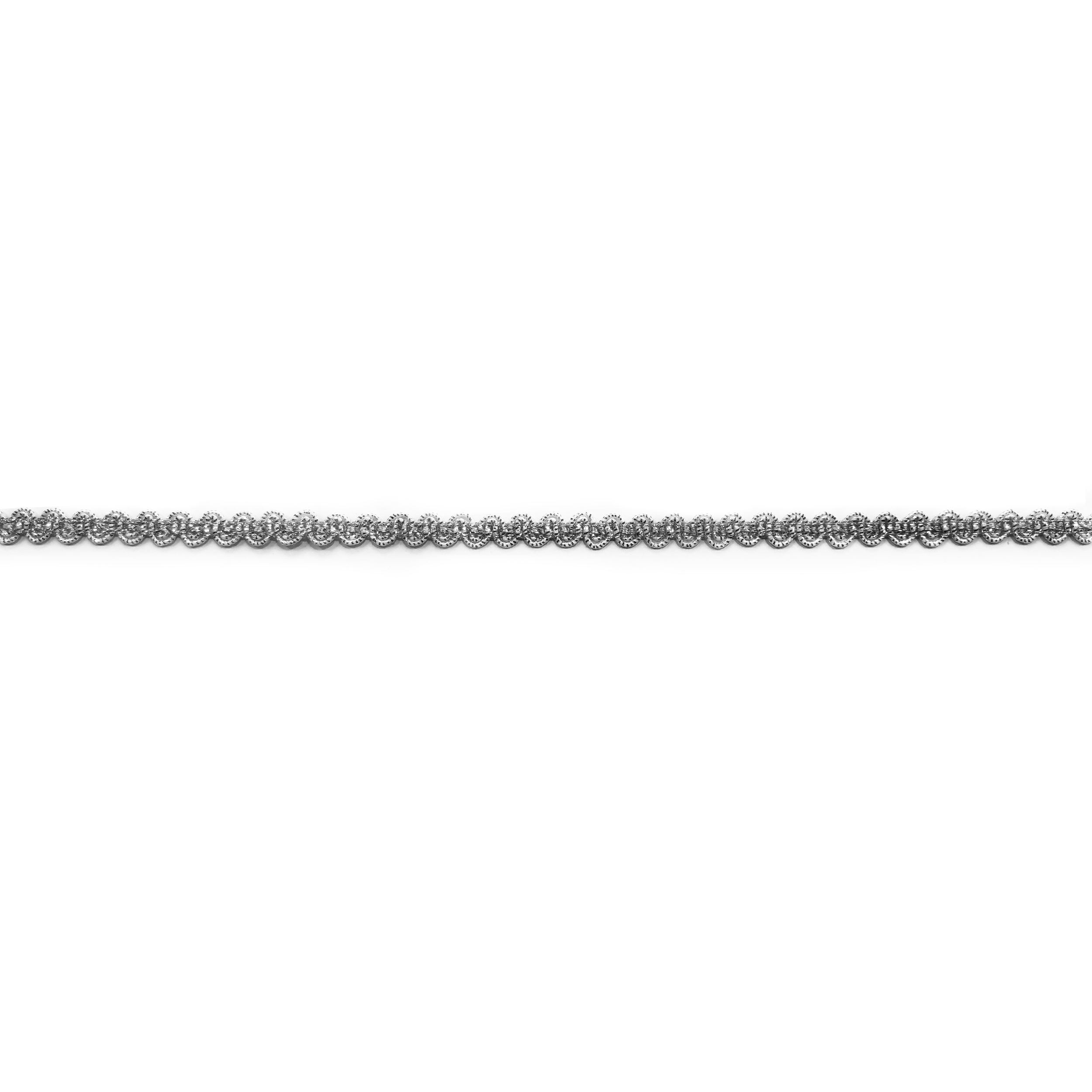 Garnitures Lurex Daphne Image