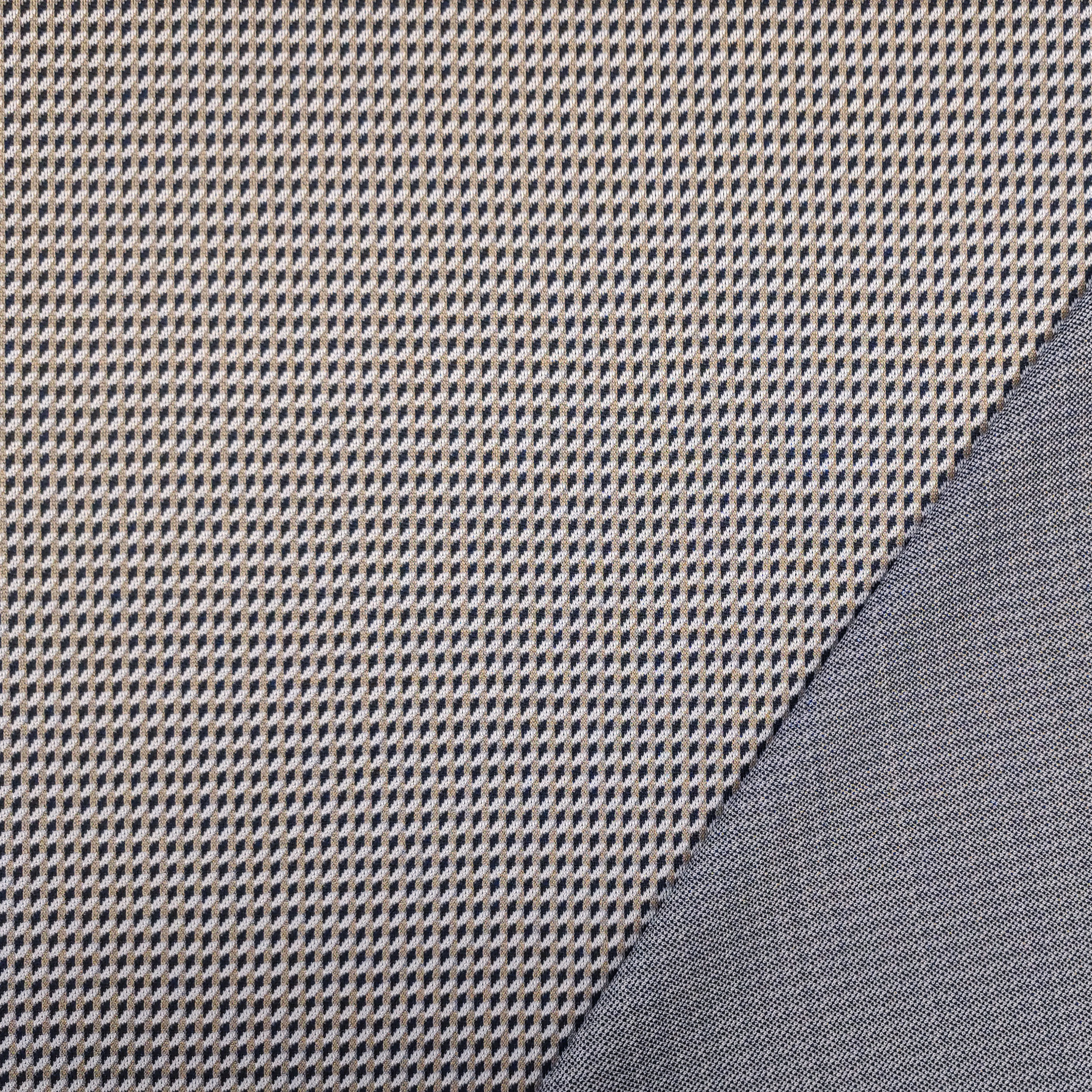 Milano Dot Microfantasy Bleu
