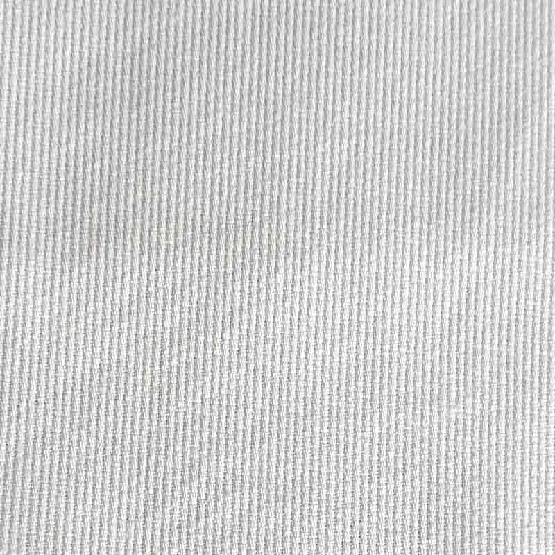Dressmaking Ribbed Pique Cotton  Image