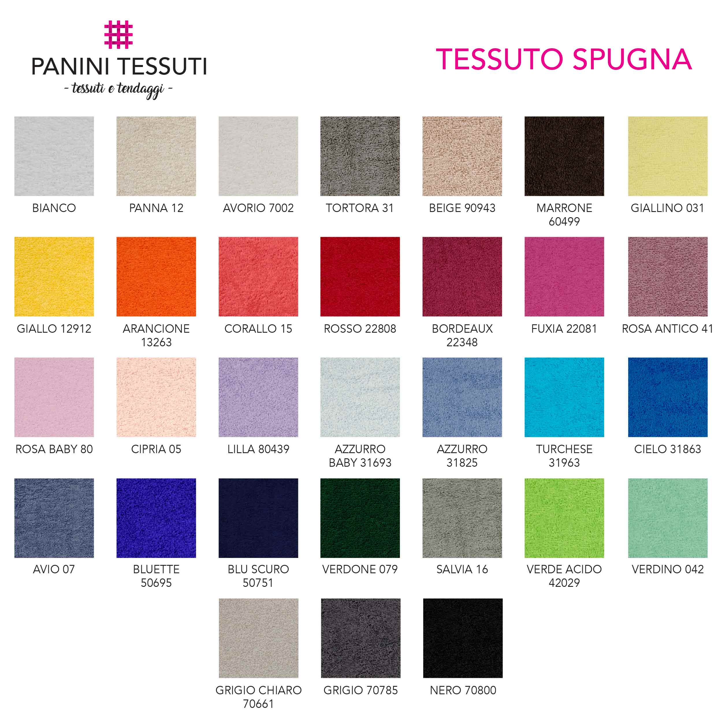 tessuto-spugna