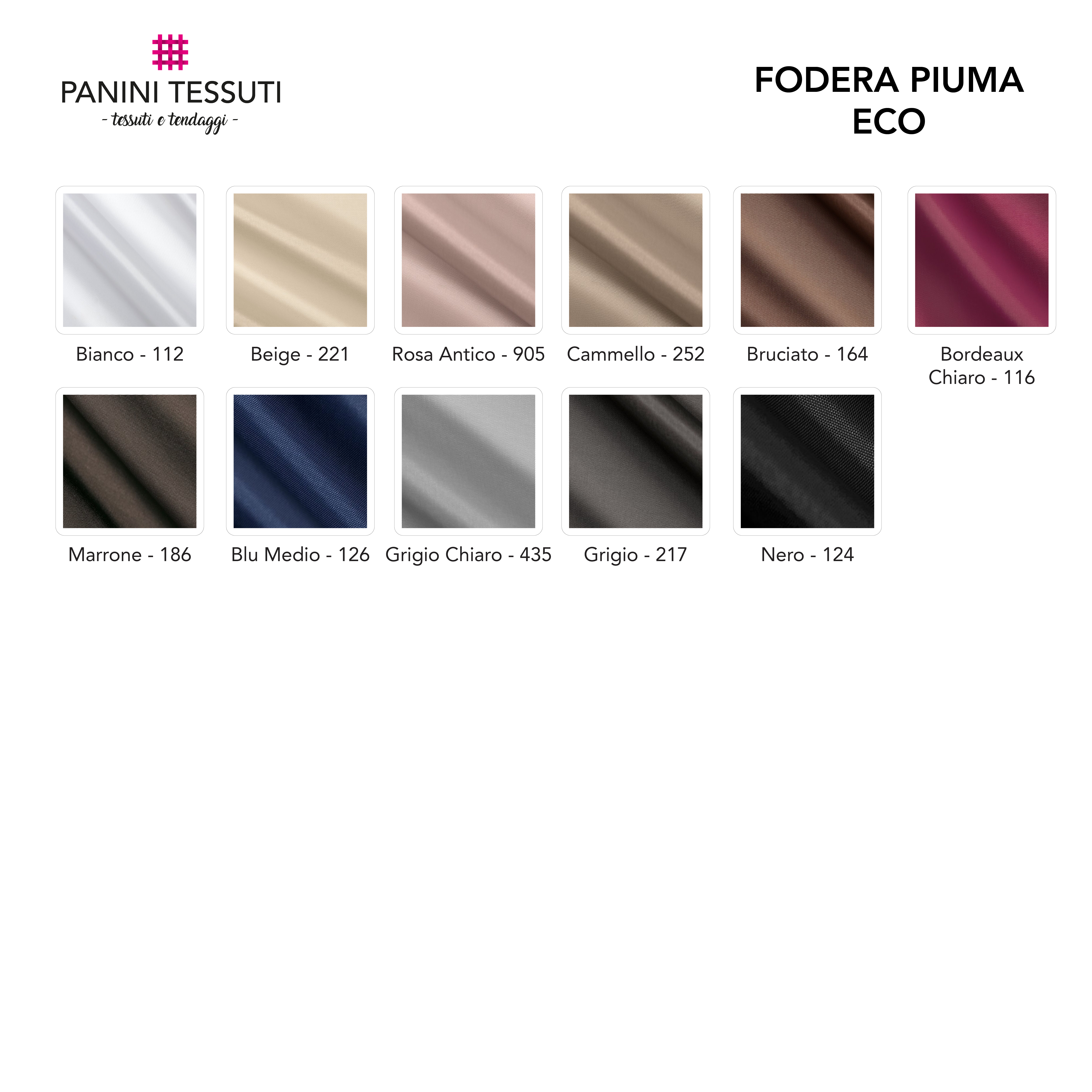 Eco Feather Lining Image