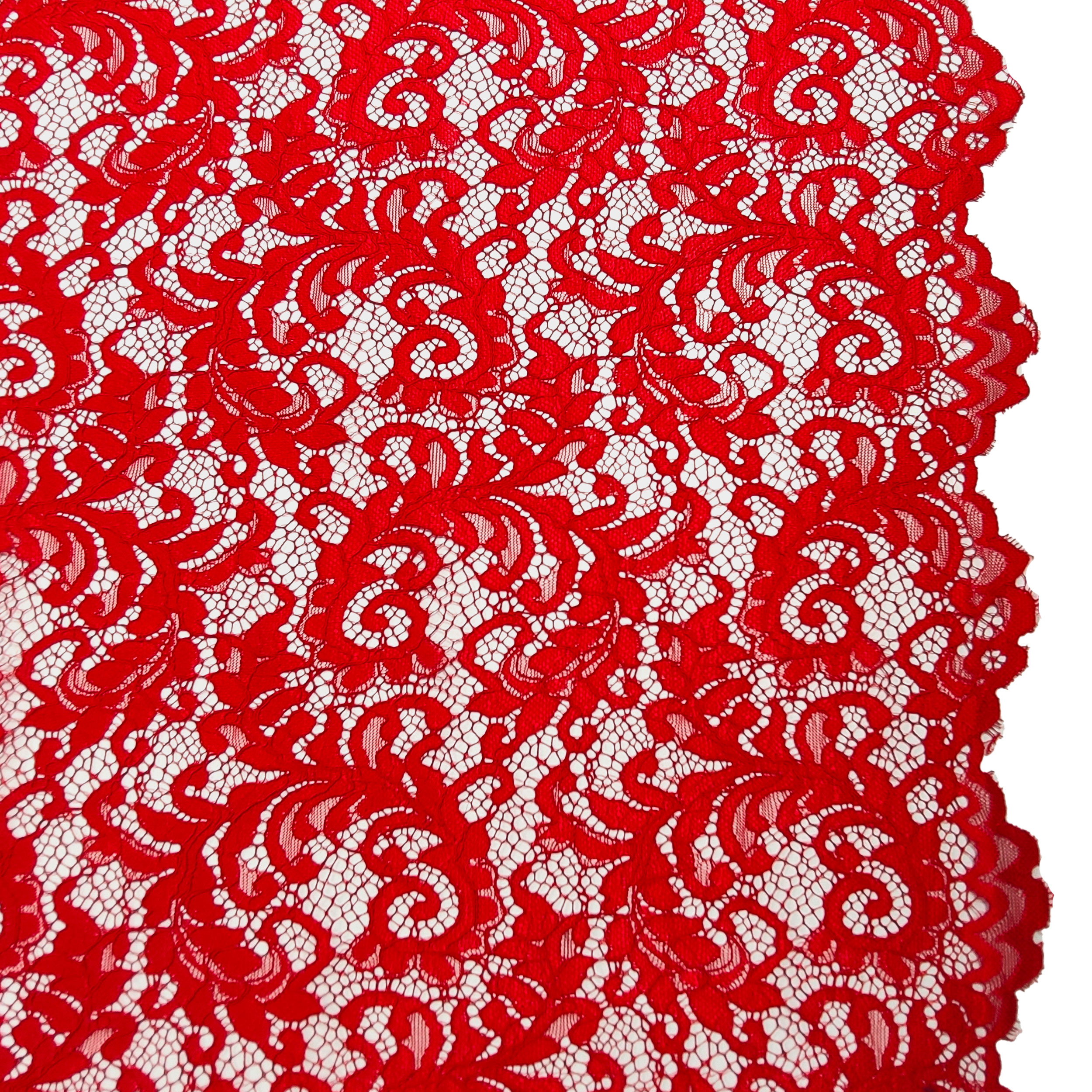 Micky Lace Image