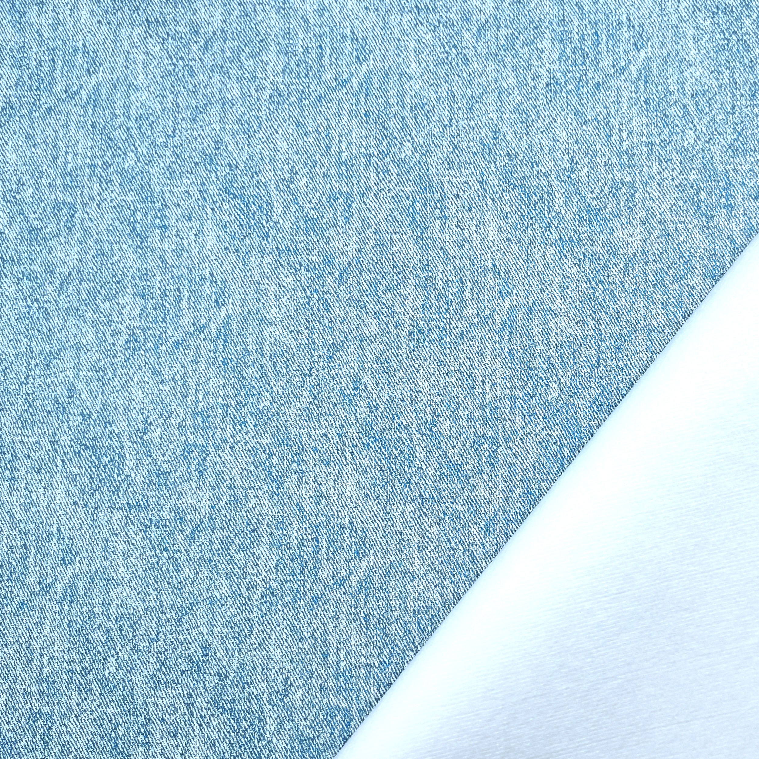 Kunstleder Jeans Fantasy