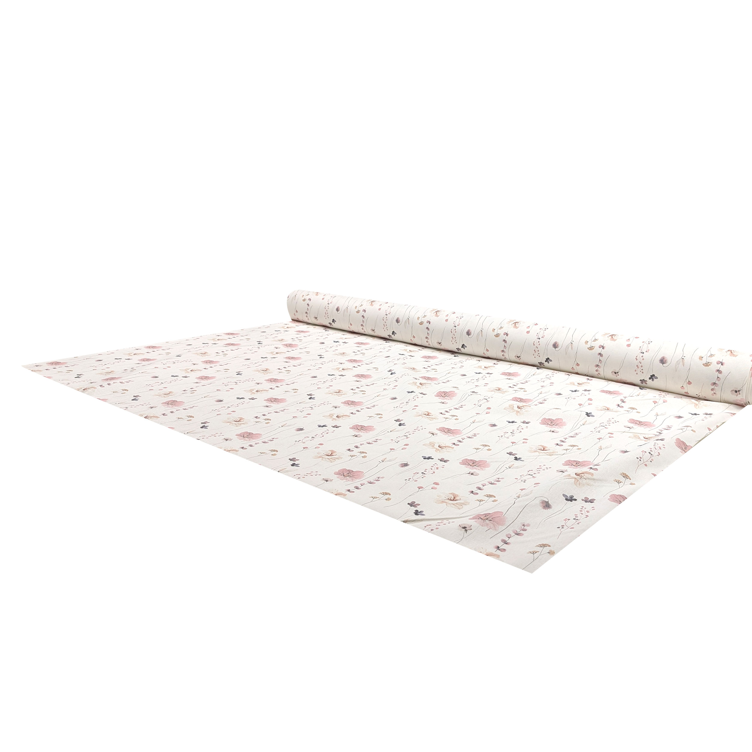 Panama Romantic Flowers H 280 cm Image