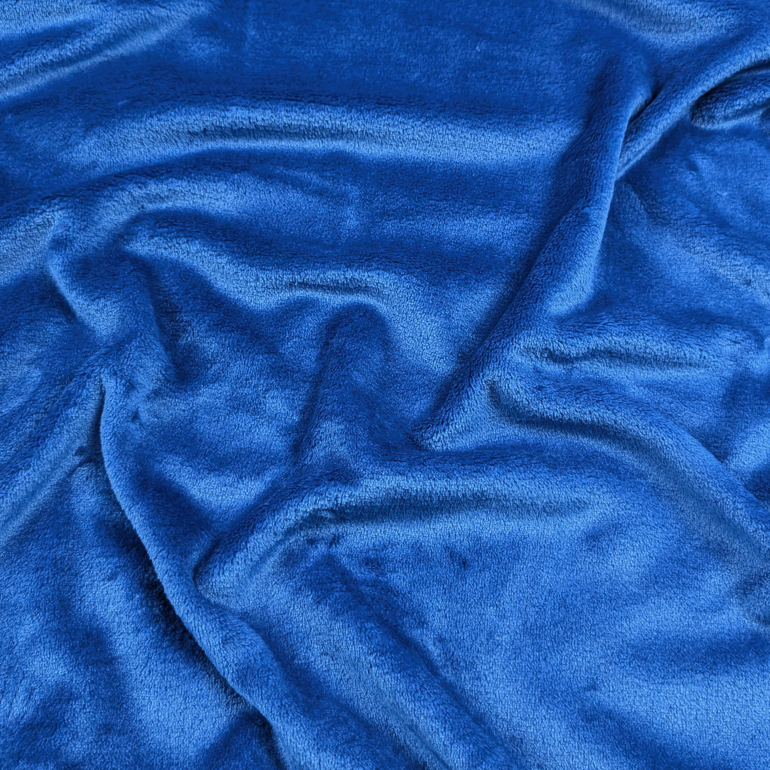 Bleu électrique - L509