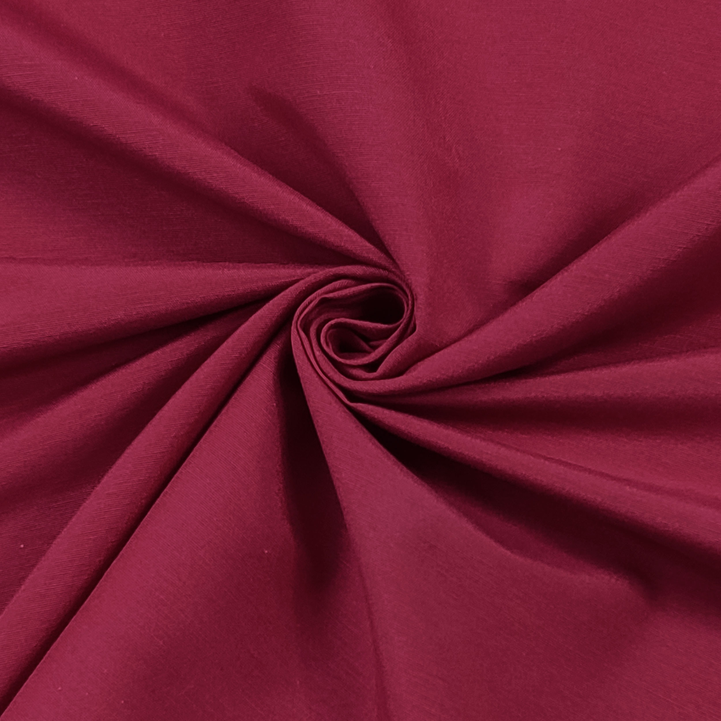 Cotton Blend Upholstery Fabric Image