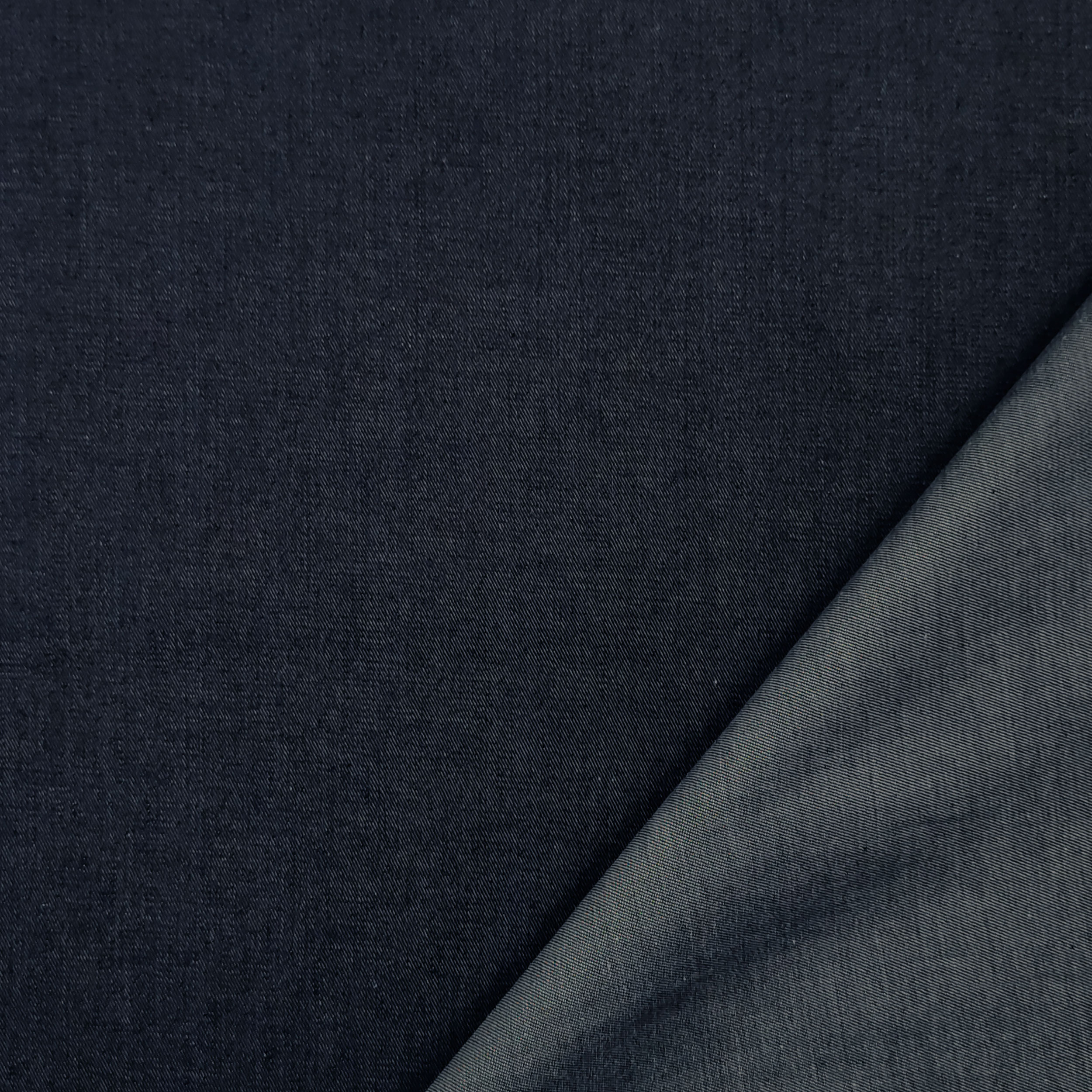 Tissu Blue Jeans en pur coton Image