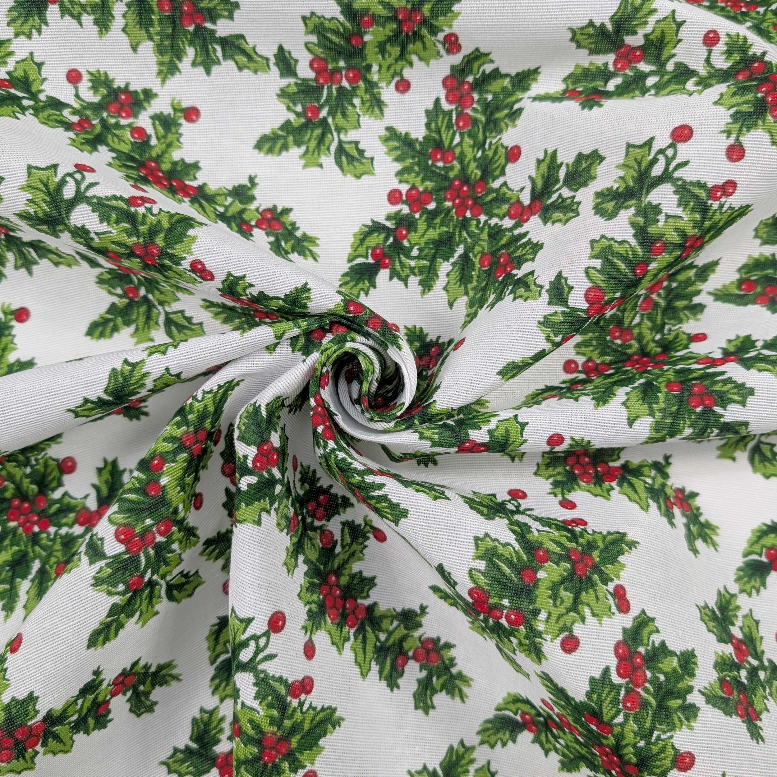 Panama with Christmas Shamrock Fantasy Image
