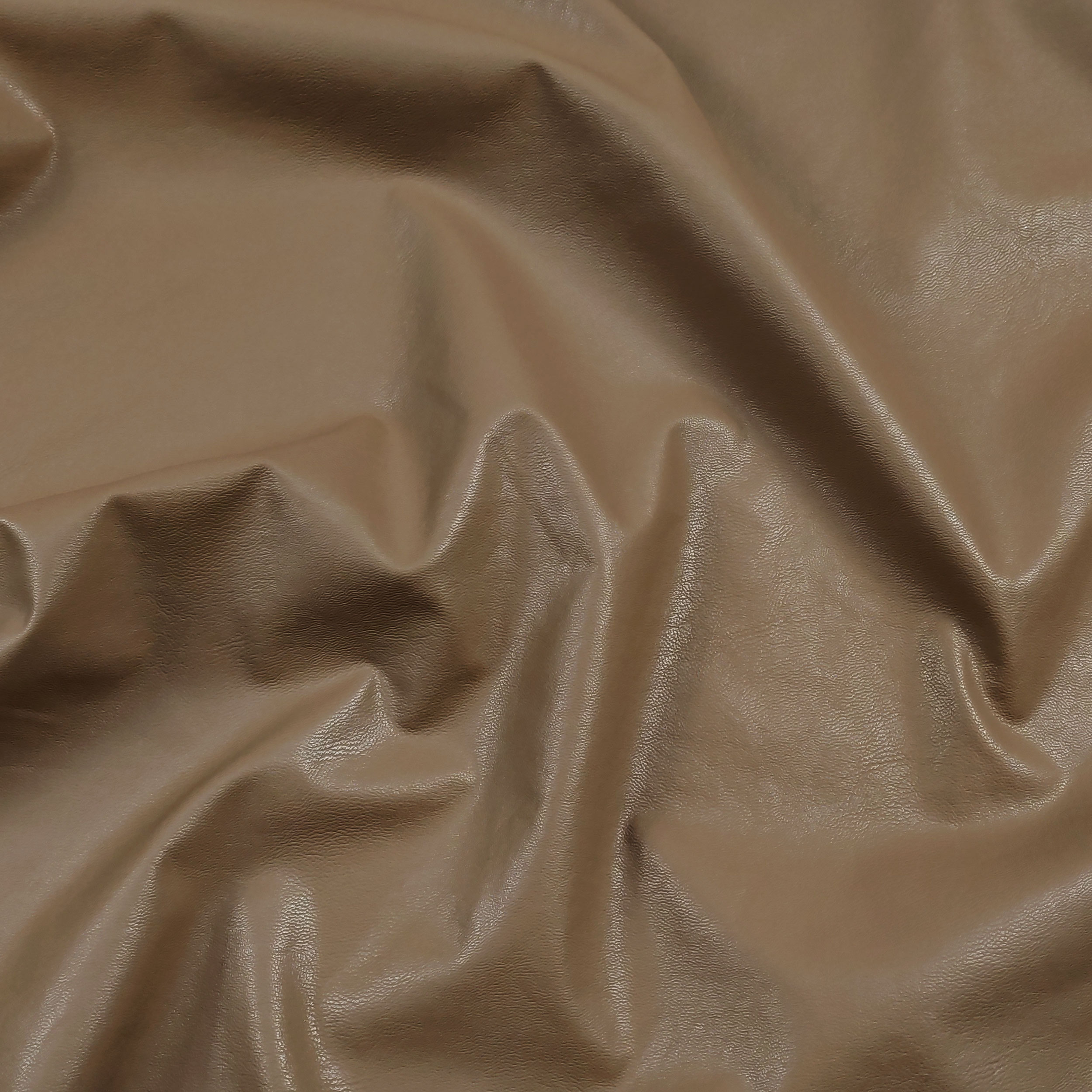Lightweight Faux Leather  Image