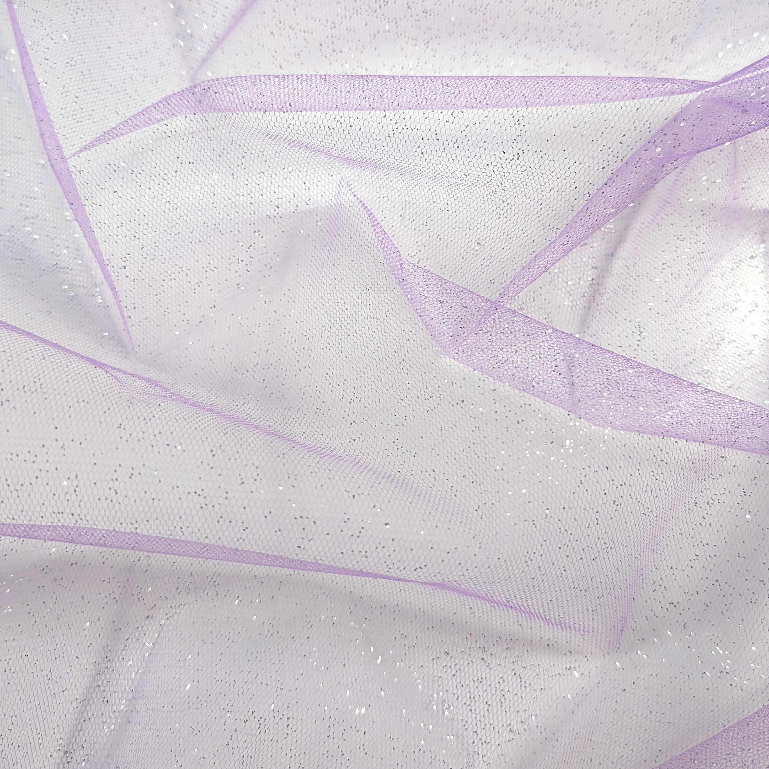Glitter Tulle Image