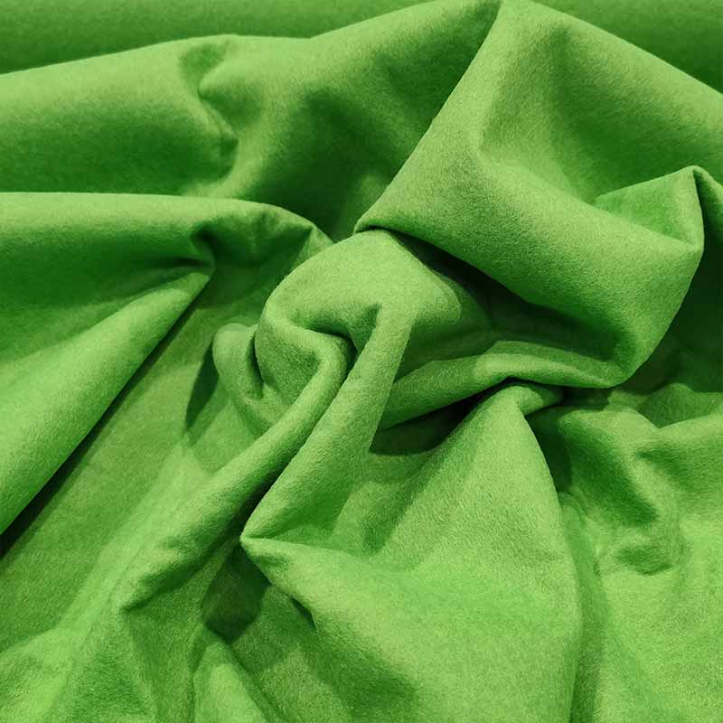 Unicolour Soft Thin Felt Image
