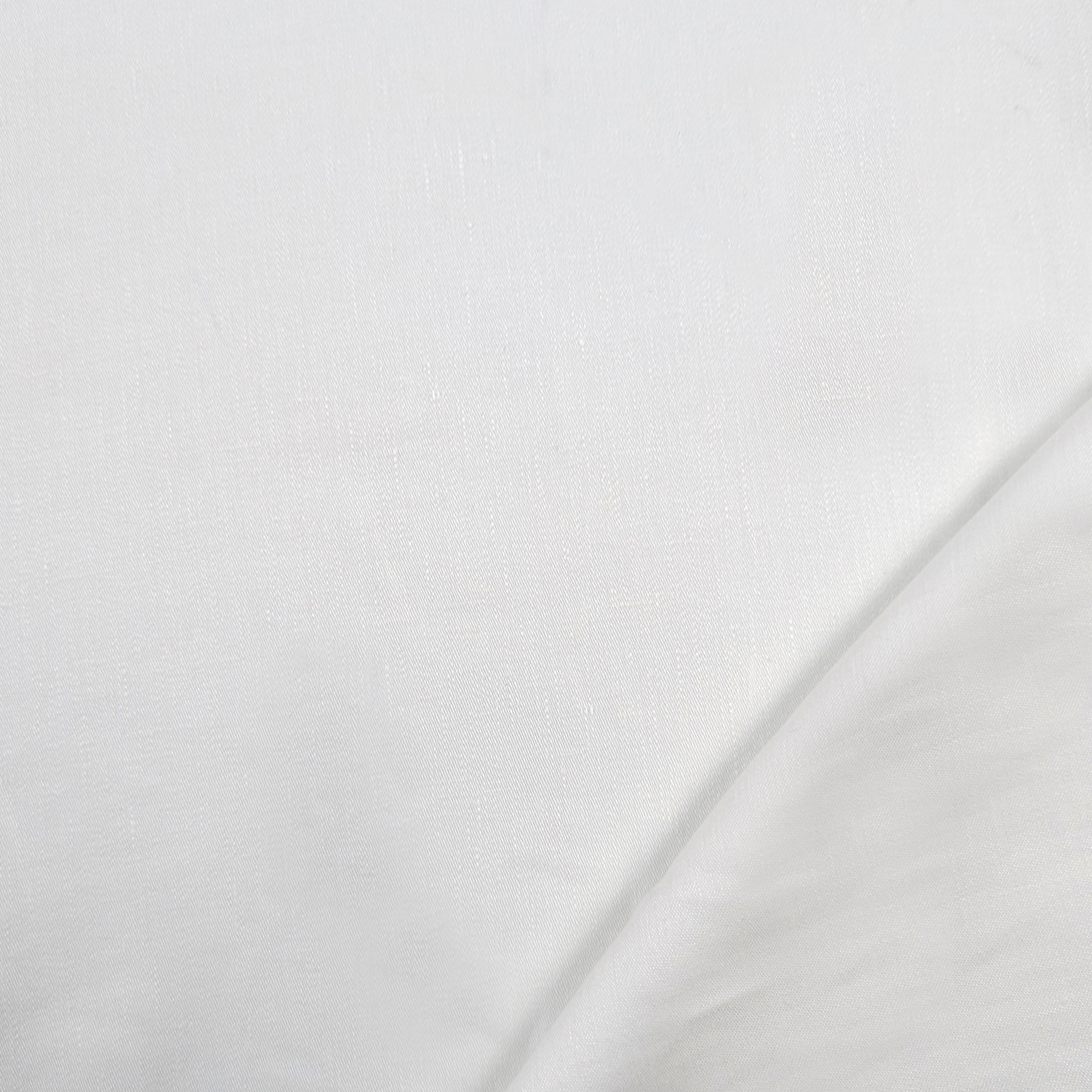 Lino Moda White Jeans Image