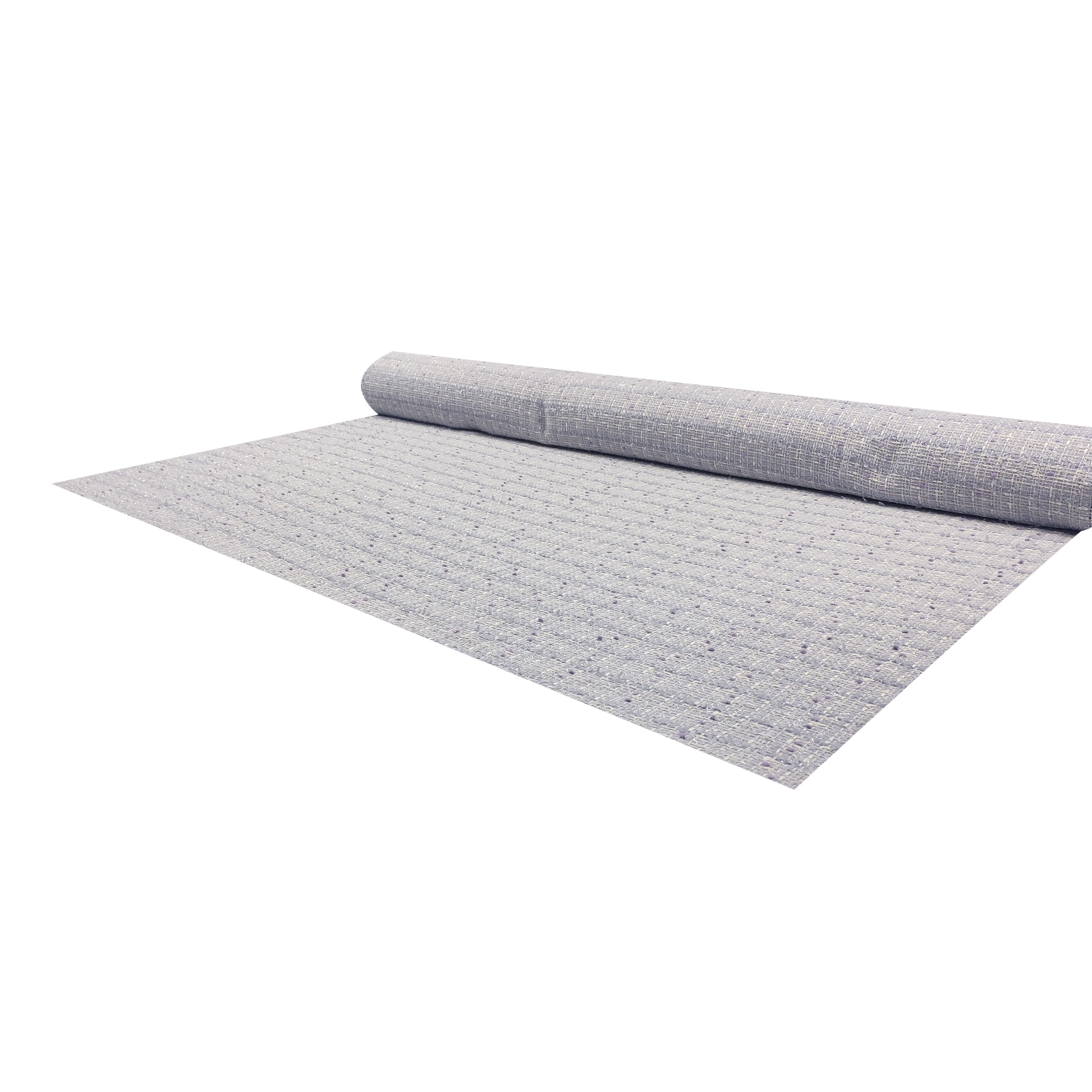 Tissu Jacquard Fashion Lilas