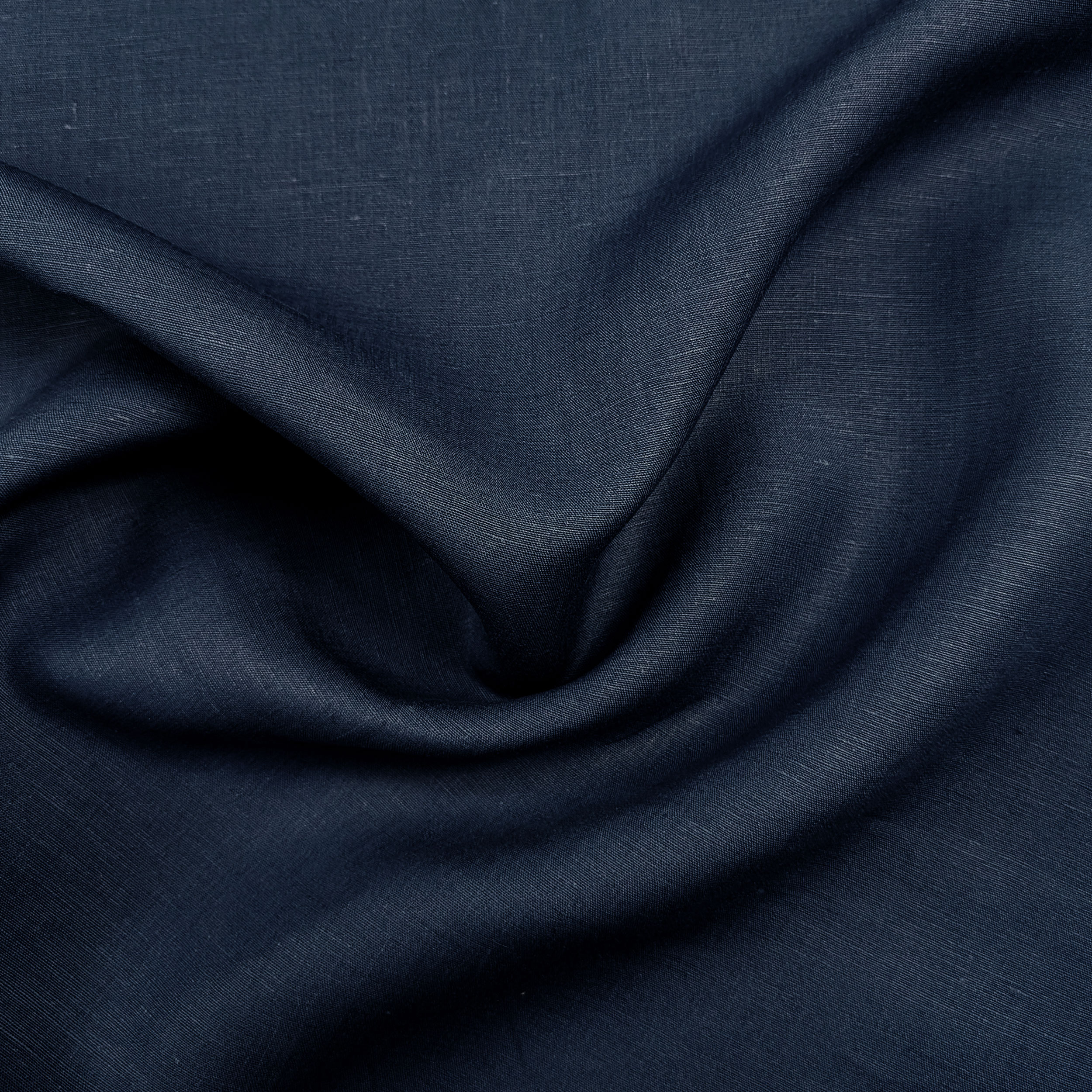Pure Linen: Marine Style Image