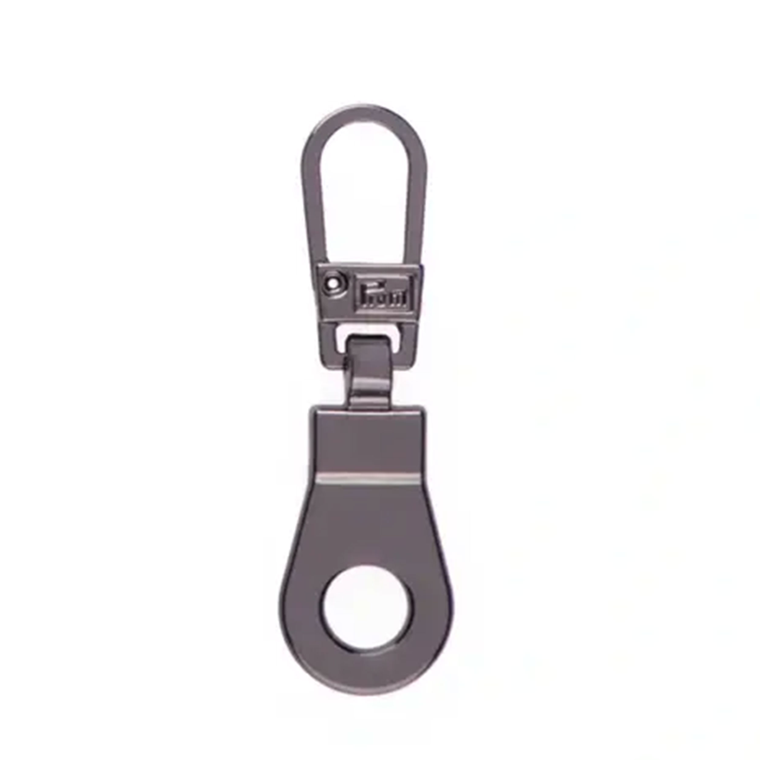 Zip fastener Anthracite Prym Image