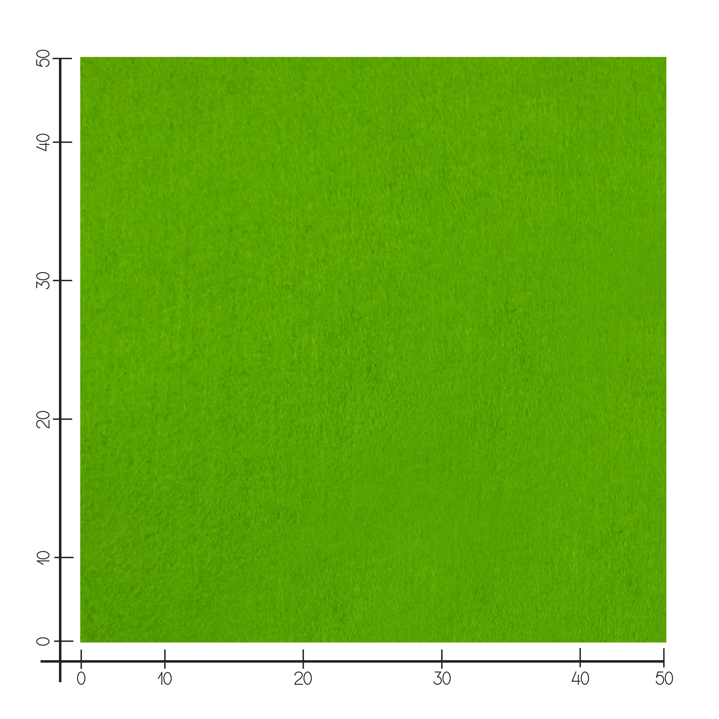 Felt in Sheets 50 x 50 cm Image