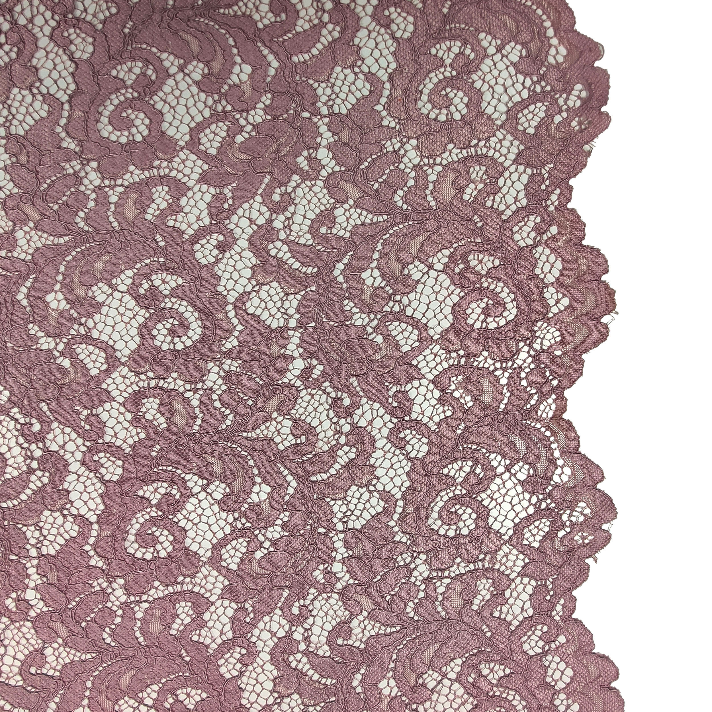 Micky Lace Image