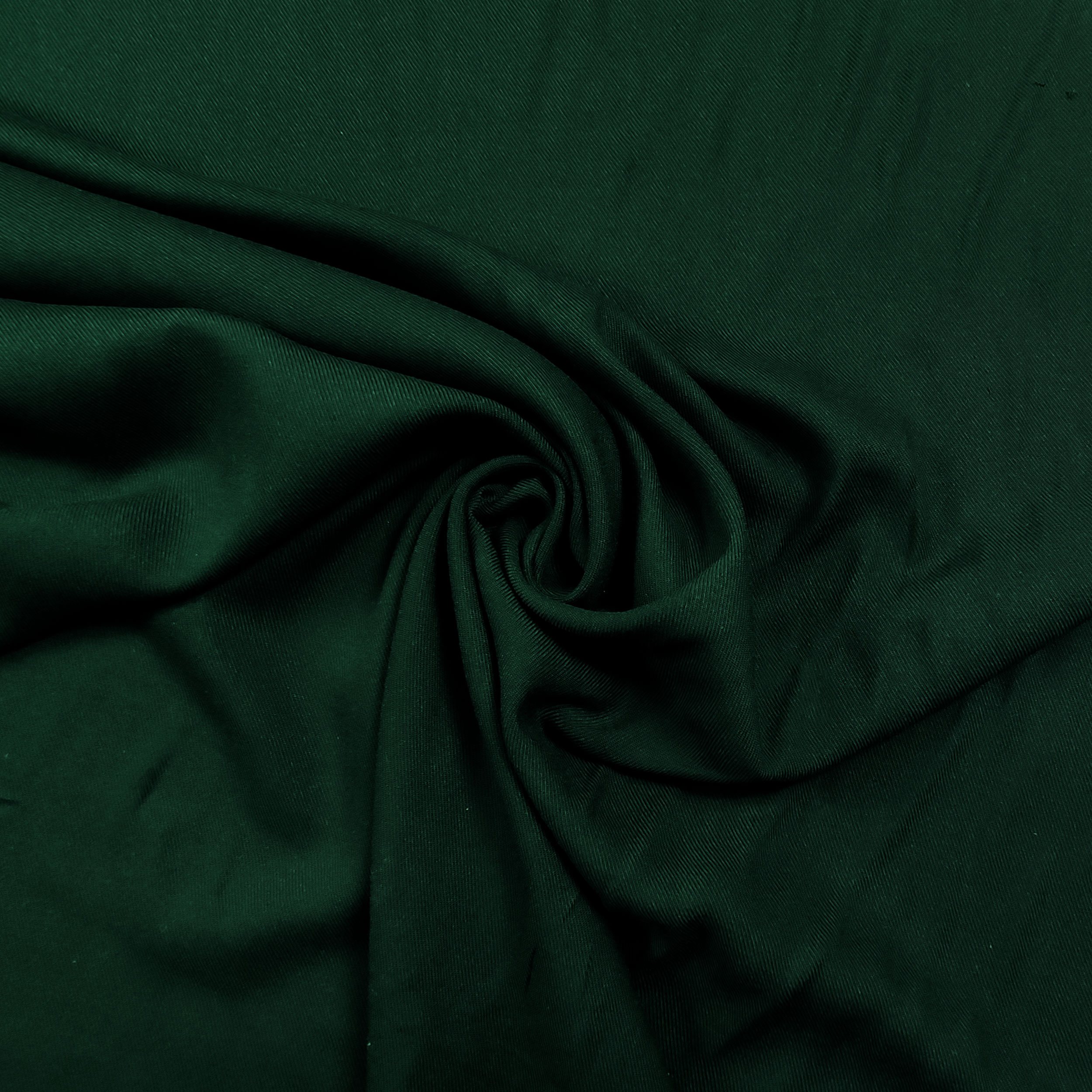 Peach Viscose Hand Tissue Solid Colour Image