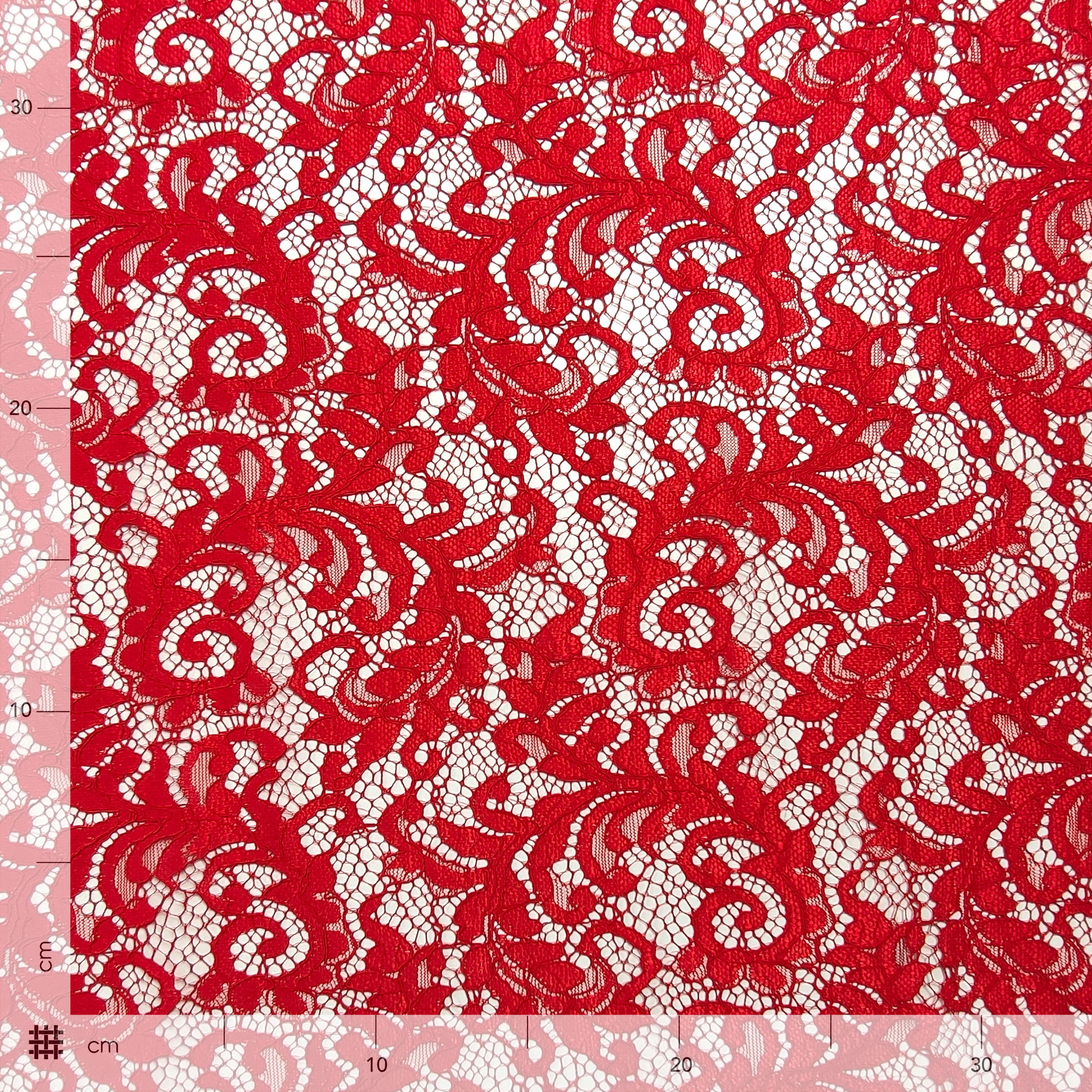 Micky Lace Image