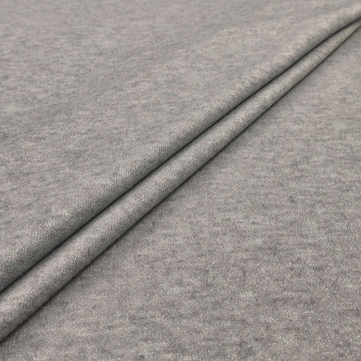 Mélange gris