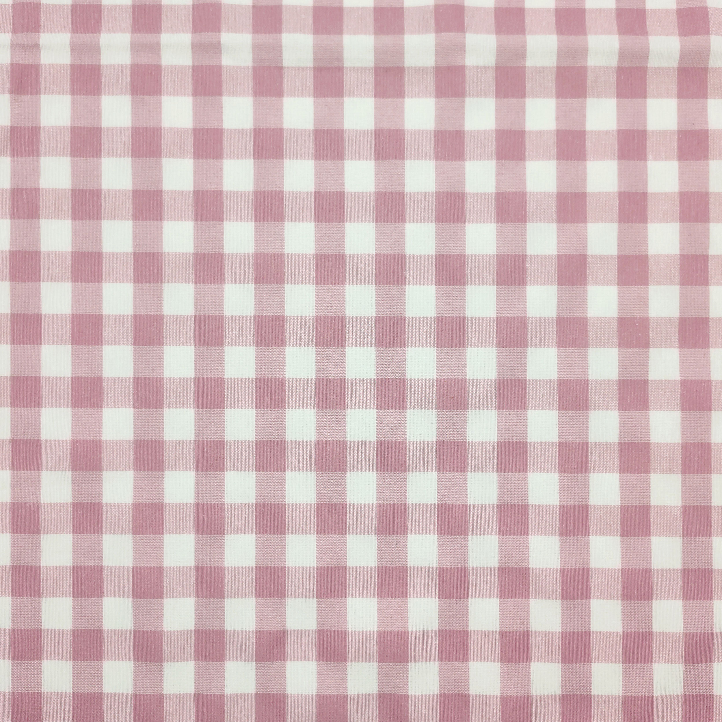 Dyed Tablecloth Square Pink Image