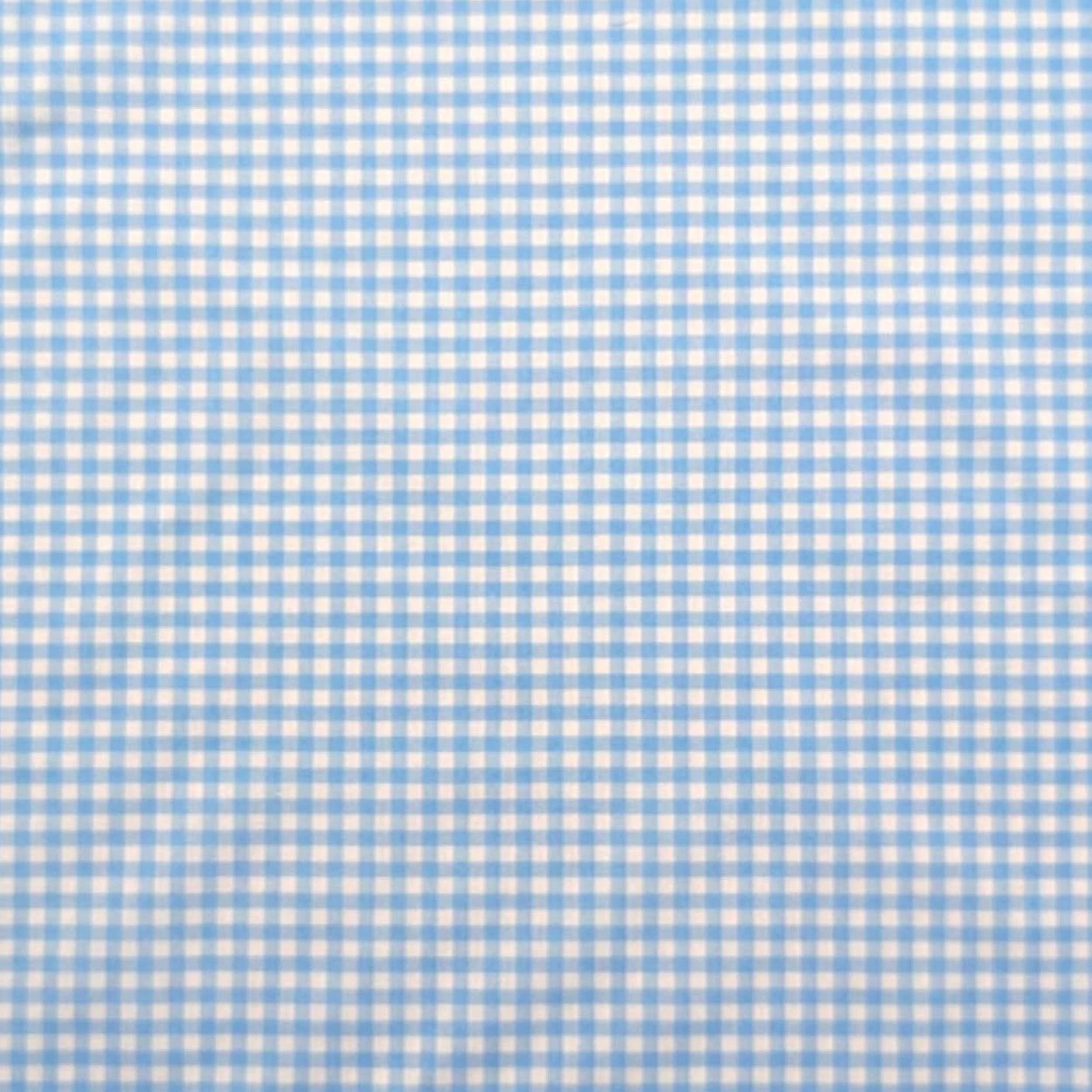 Sheet Squares Light Blue Image