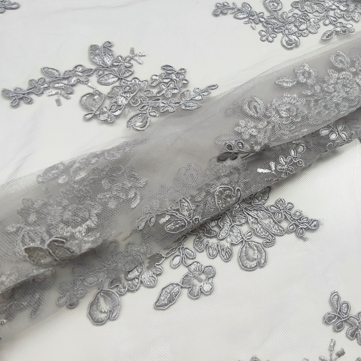 Gris clair - I555