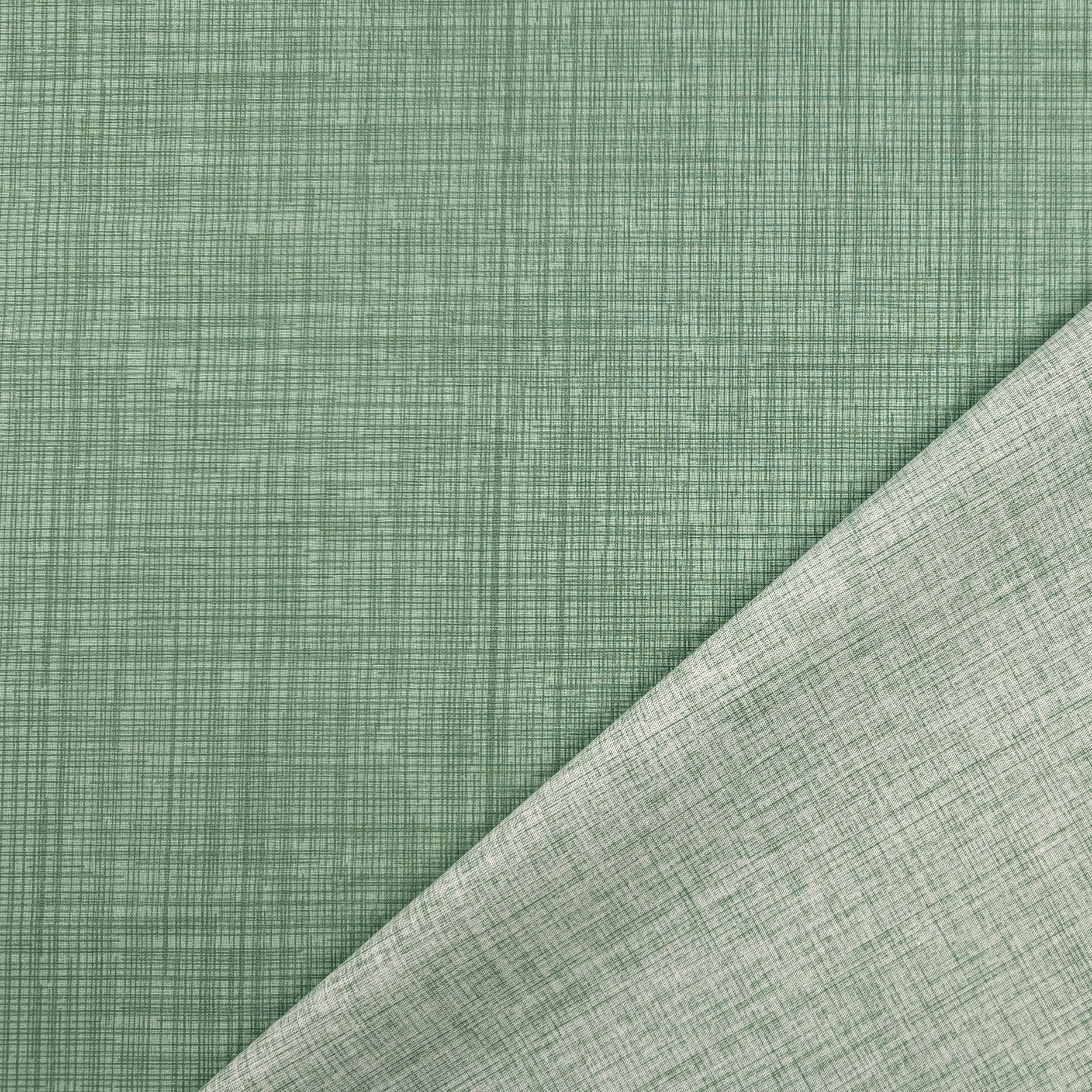 Cotton Melange Effect Image