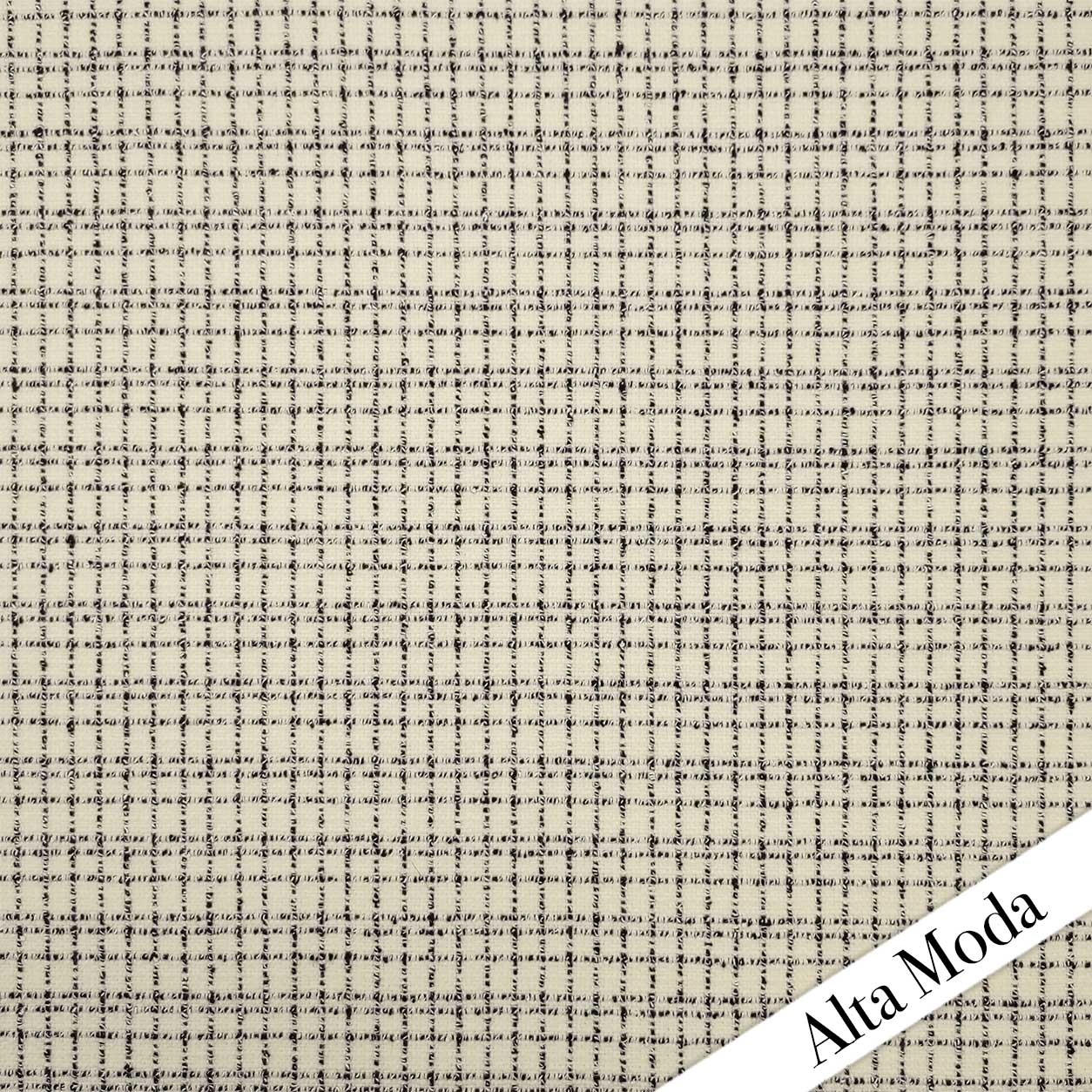 Tissu Tweed laine cachemire haute couture Image