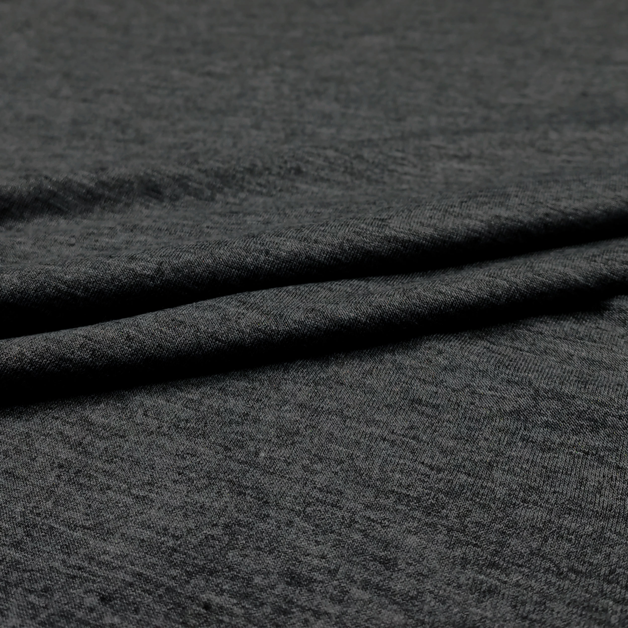 Jersey extensible Vêtements gris